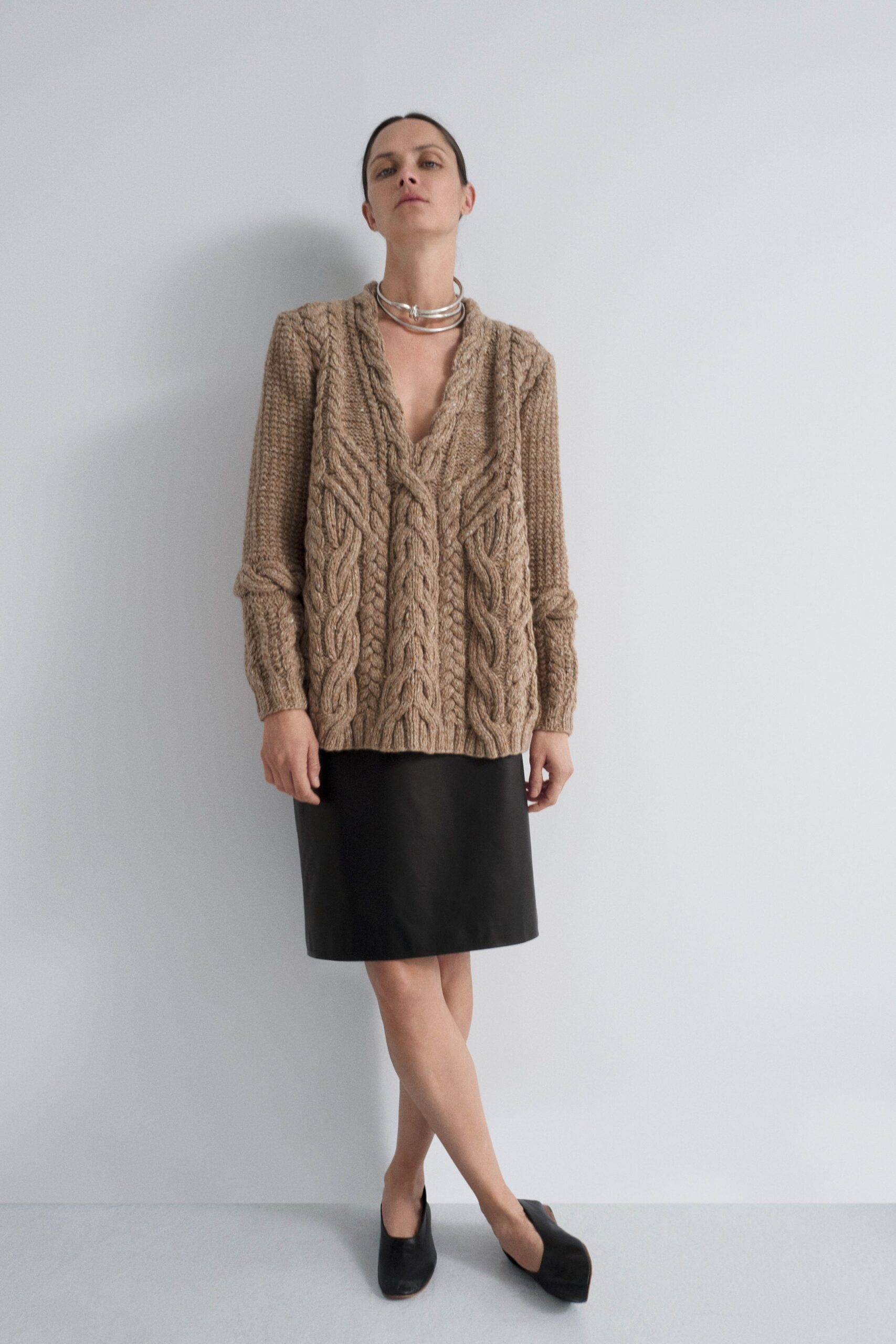 Partow Resort 19 Look 14
