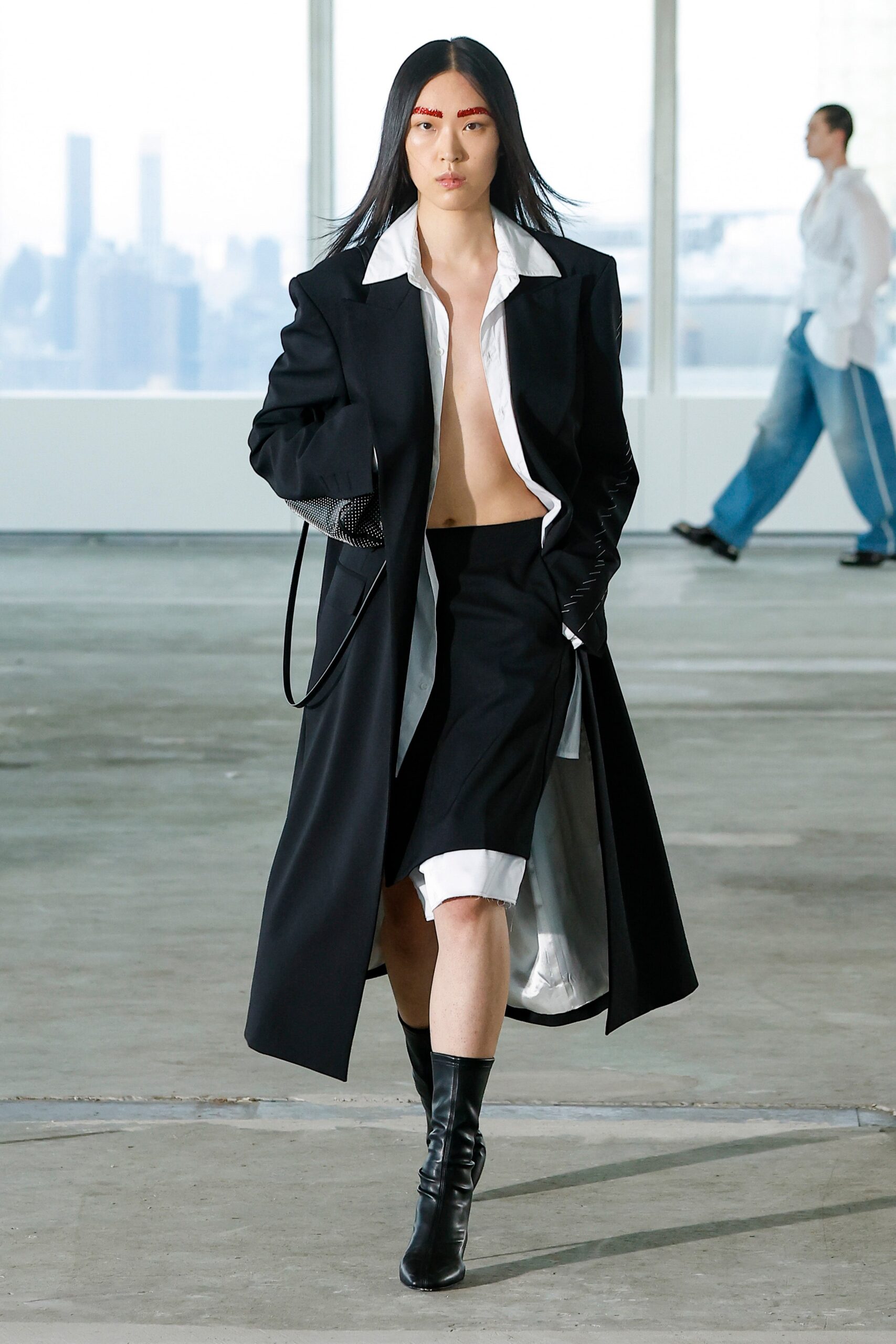 Peter Do S/S 23 Look 14