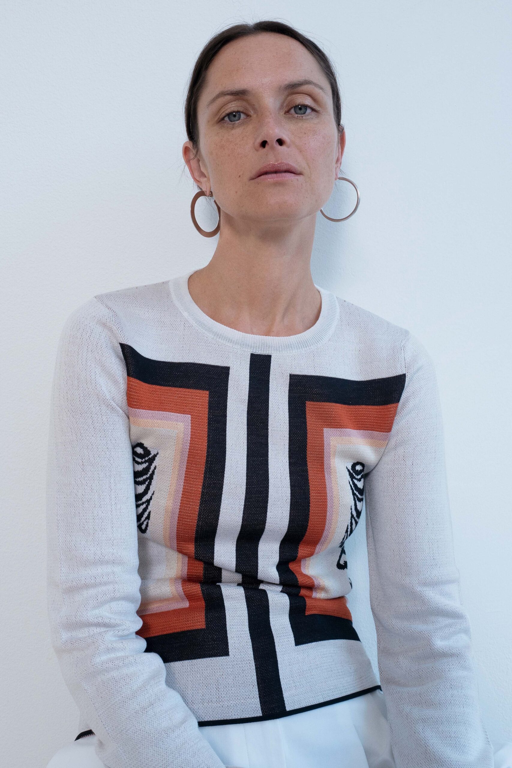 Partow S/S 19 Look 14