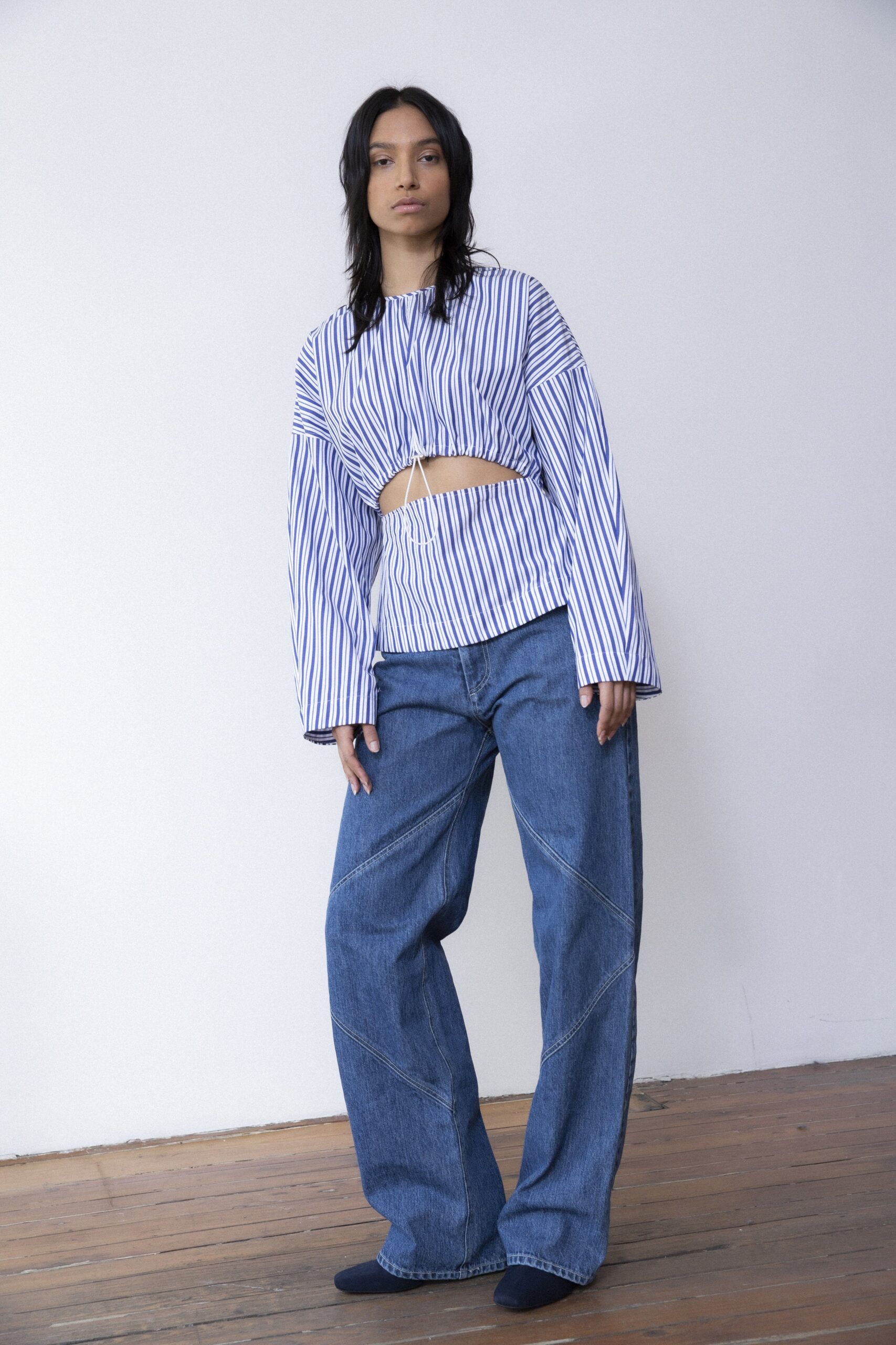 Nomia F/W 21 Look 15