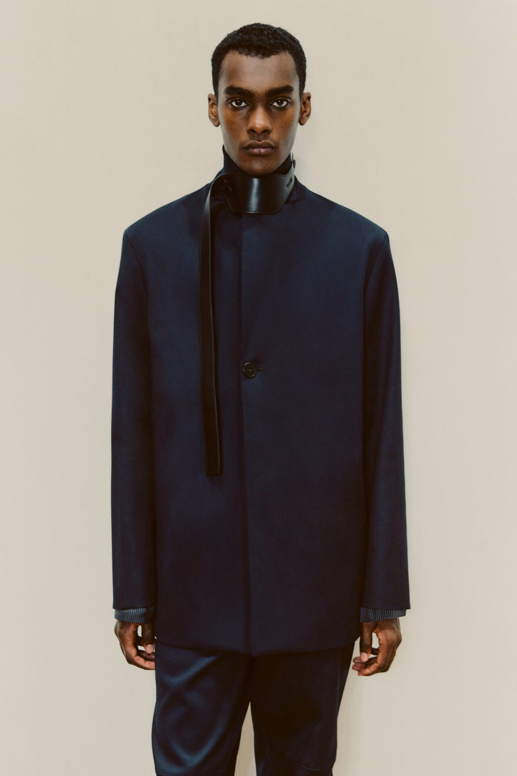 OAMC S/S 22 Menswear Look 15