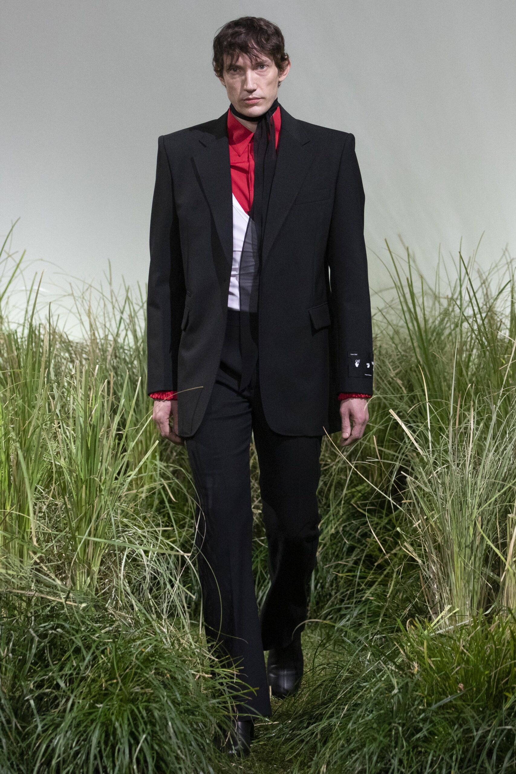 Off-White S/S 21 Look 15