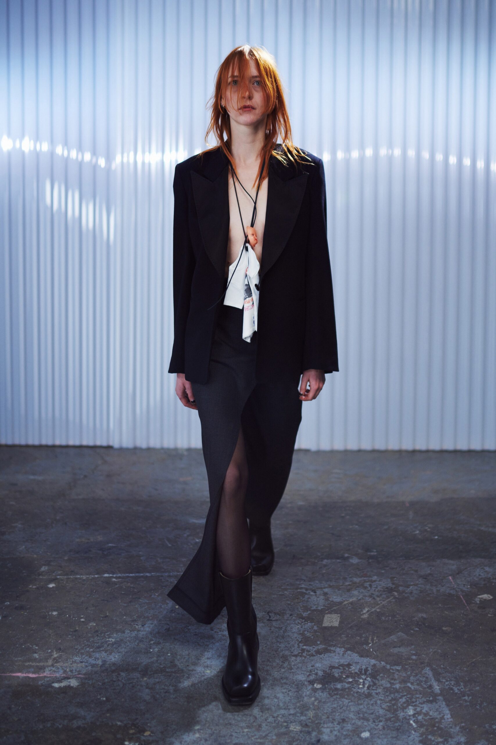 Our Legacy F/W 20 Look 15