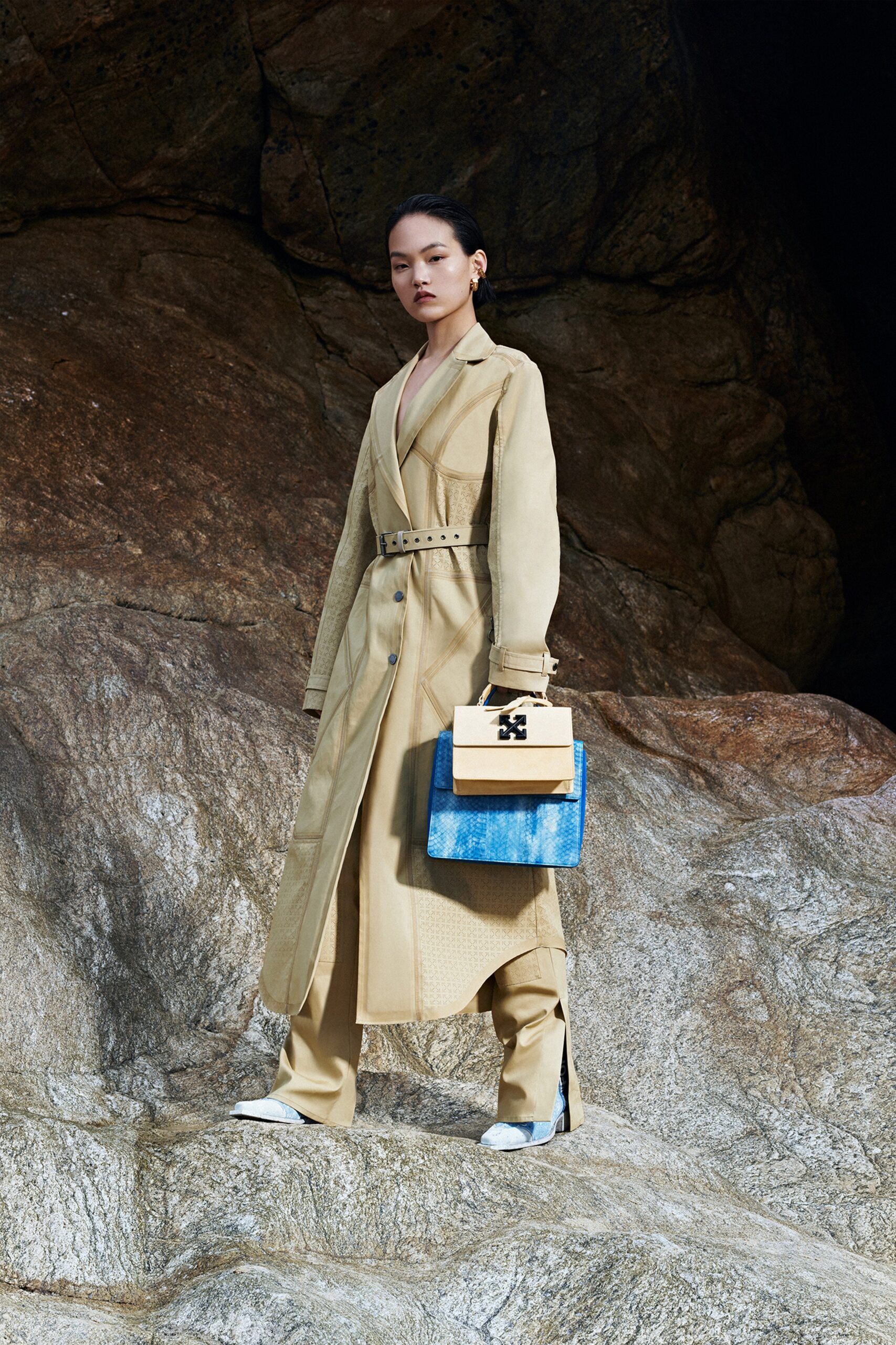 Off-White Resort 20 Look 15