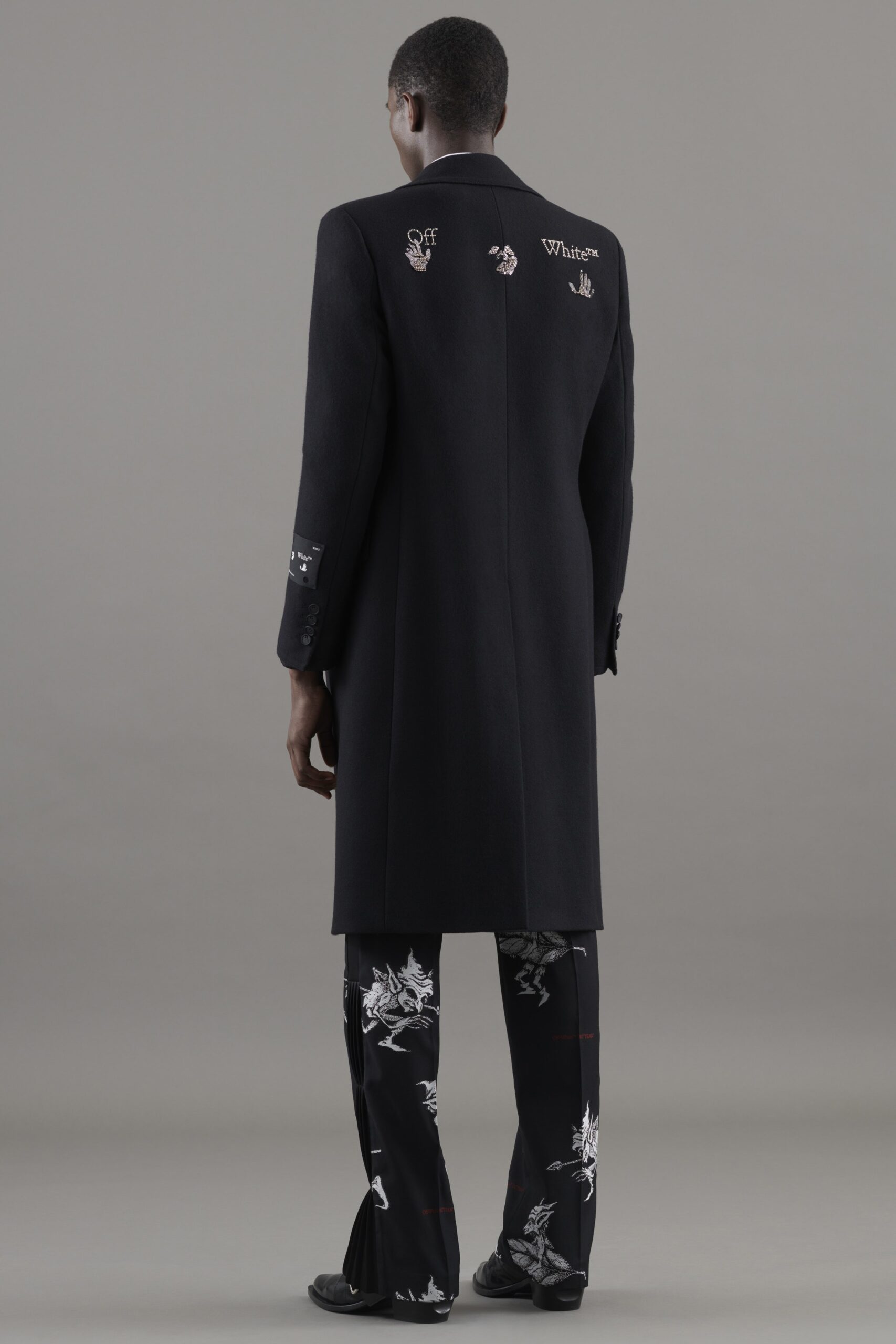 Off-White Resort 21 Look 14