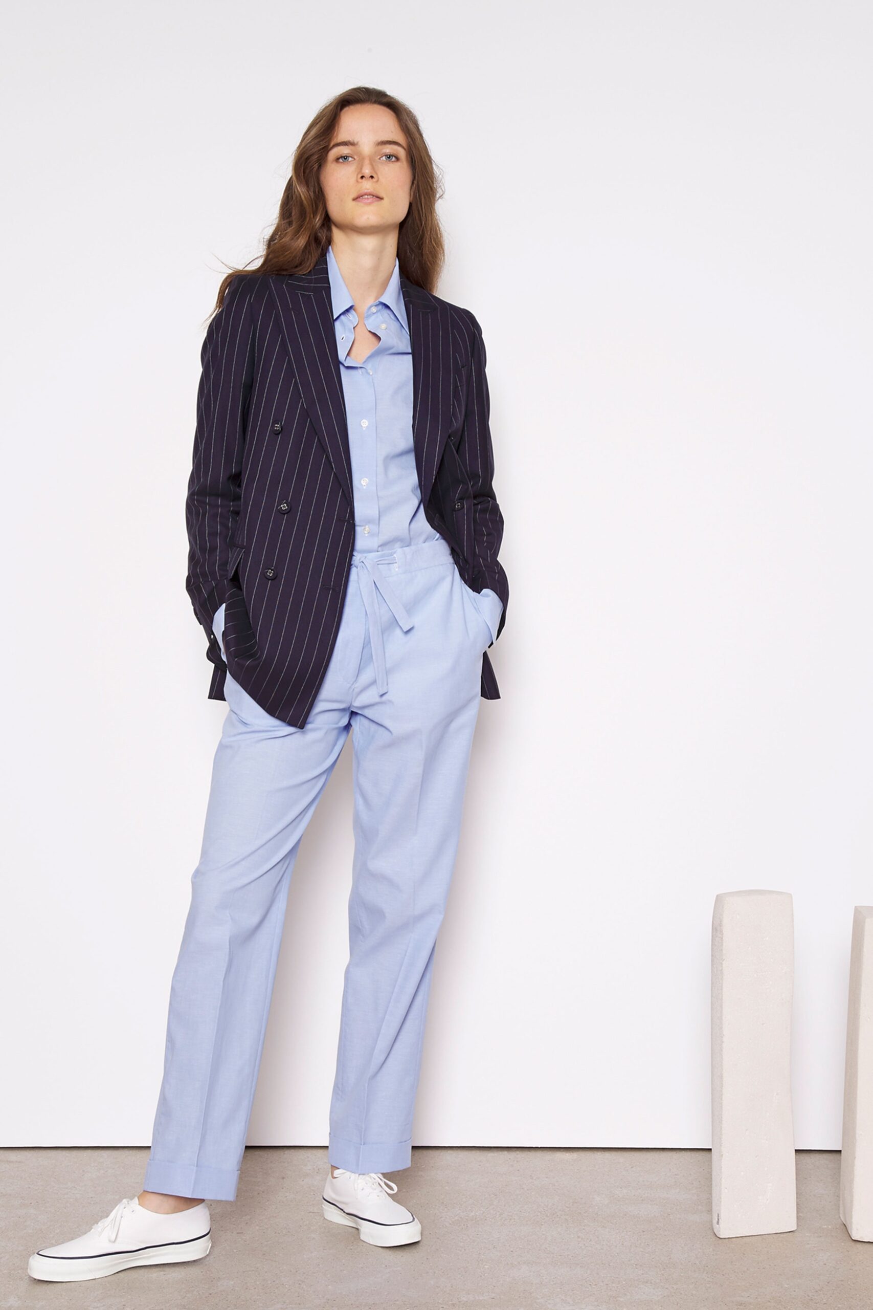 Officine Générale S/S 21 Look 15