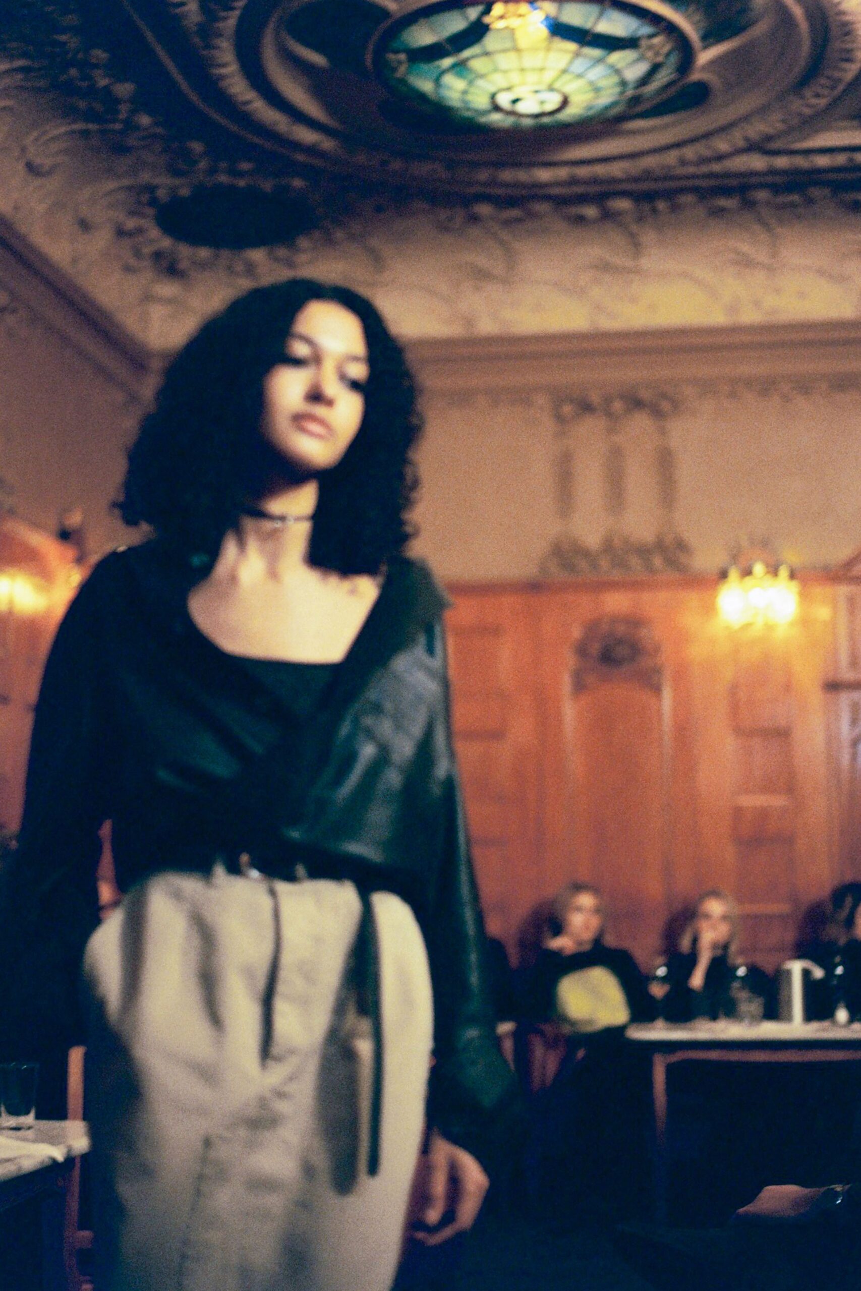 Our Legacy F/W 19 Look 15