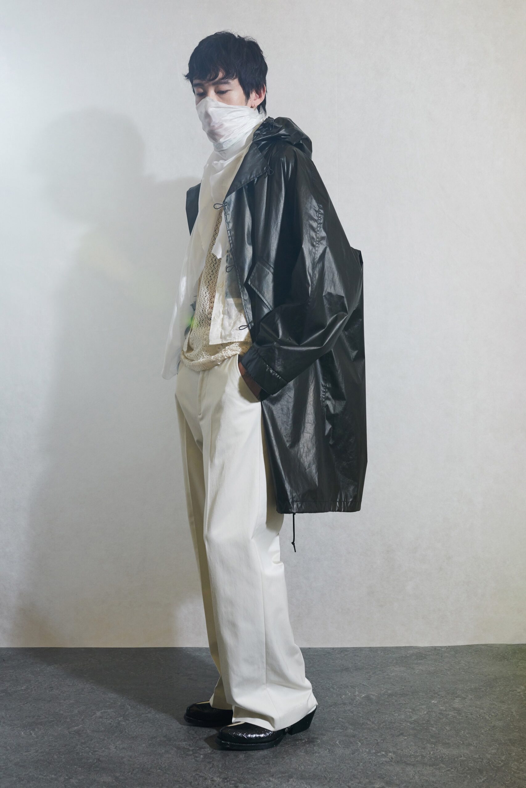 Our Legacy S/S 20 Look 14