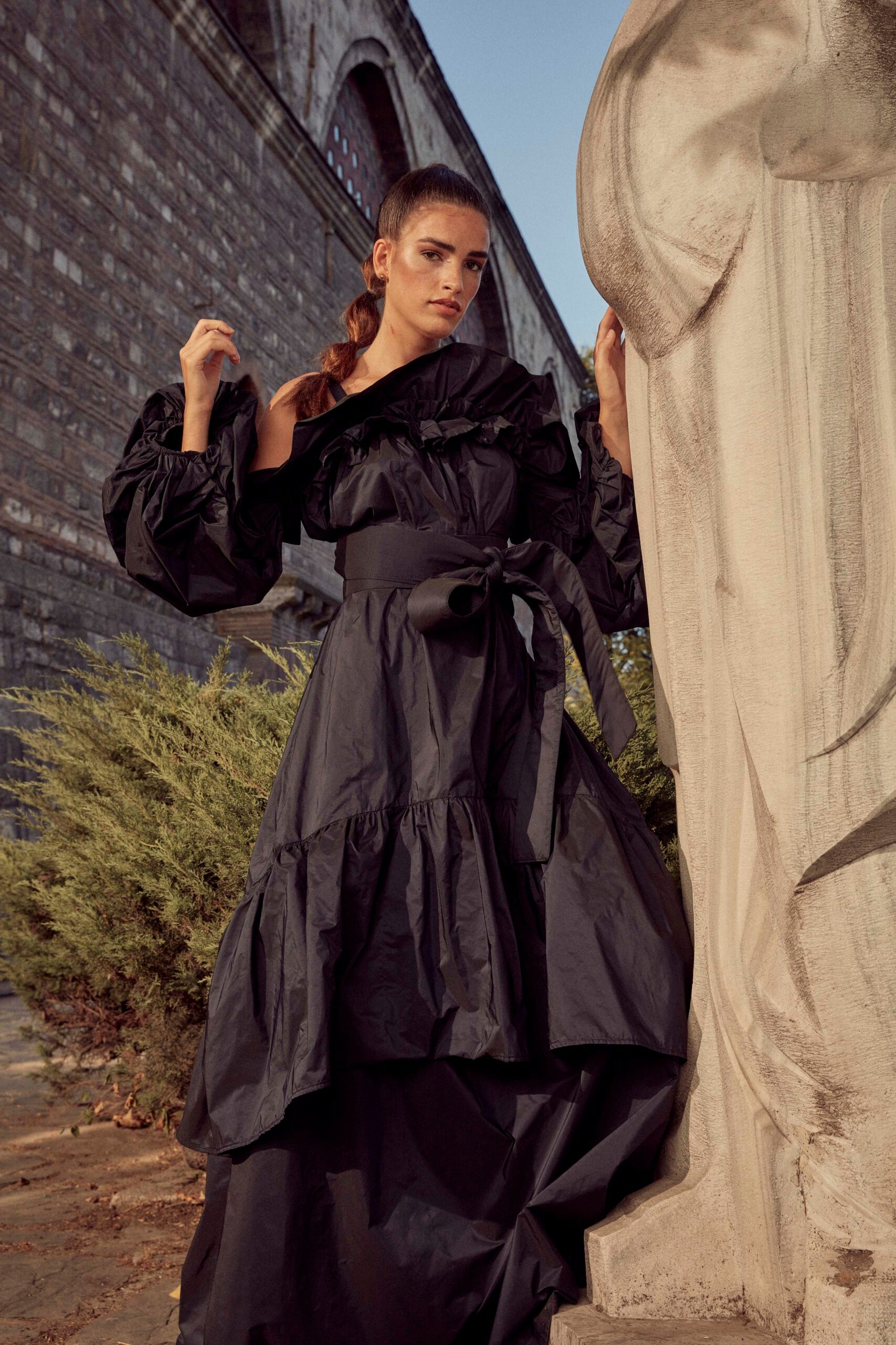 Özlem Süer Istanbul S/S 21 Look 15