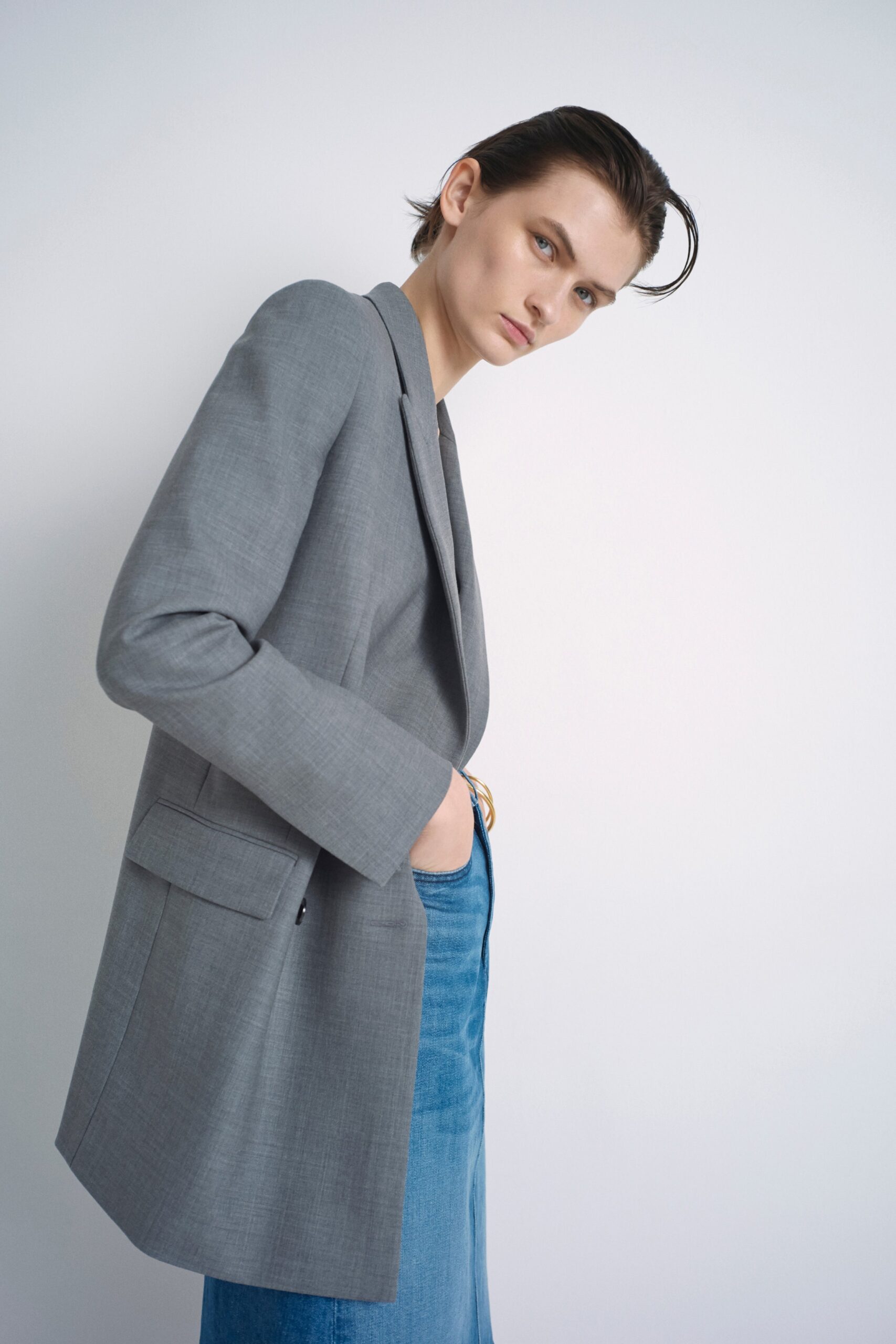Partow F/W 20 Look 15