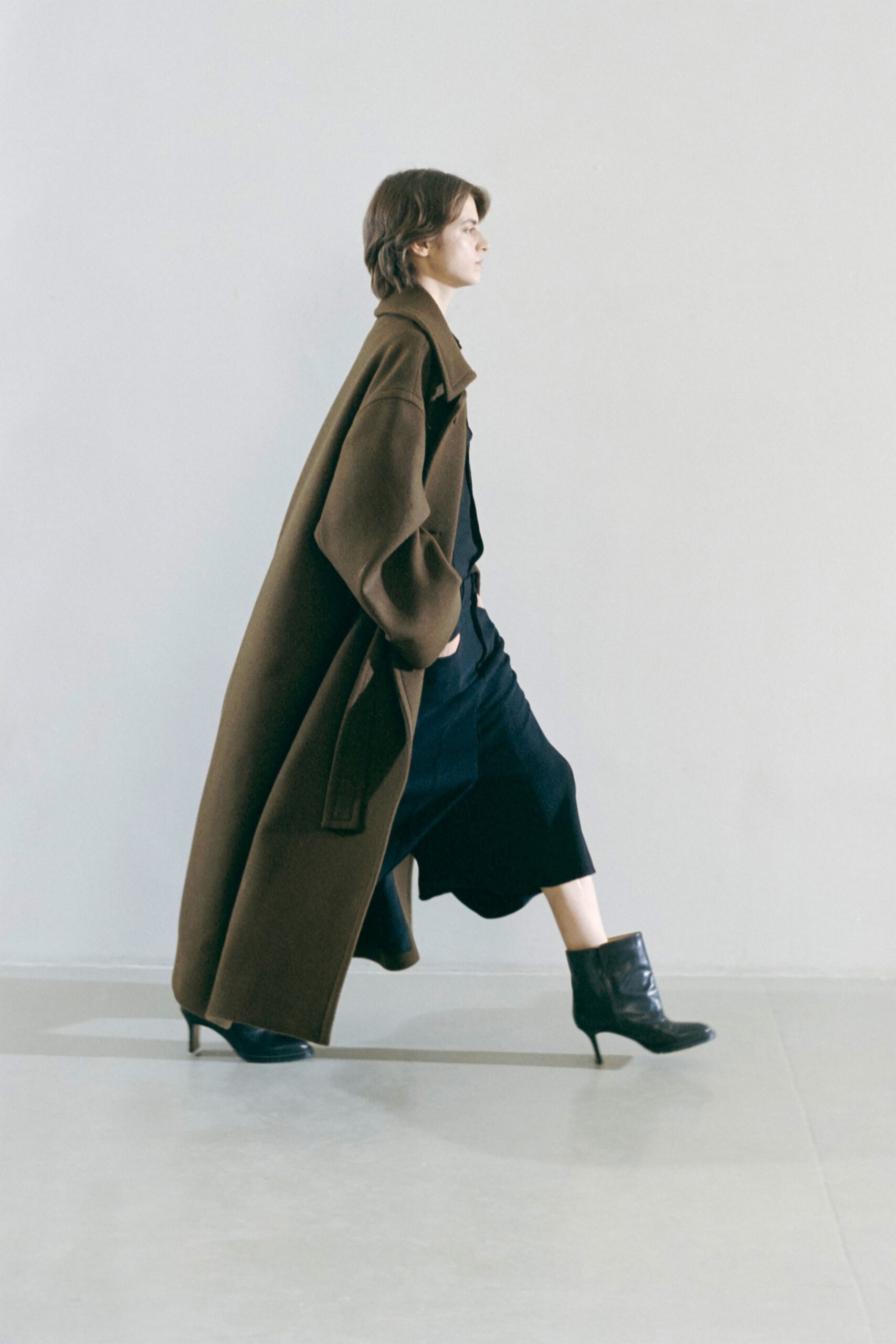 Petar Petrov F/W 21 Look 15
