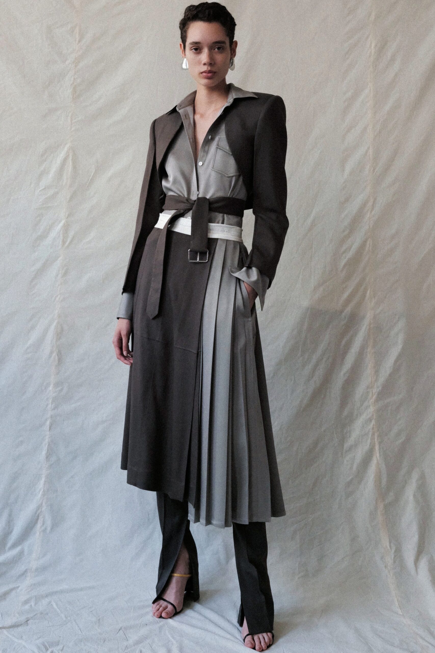 Peter Do S/S 20 Look 15