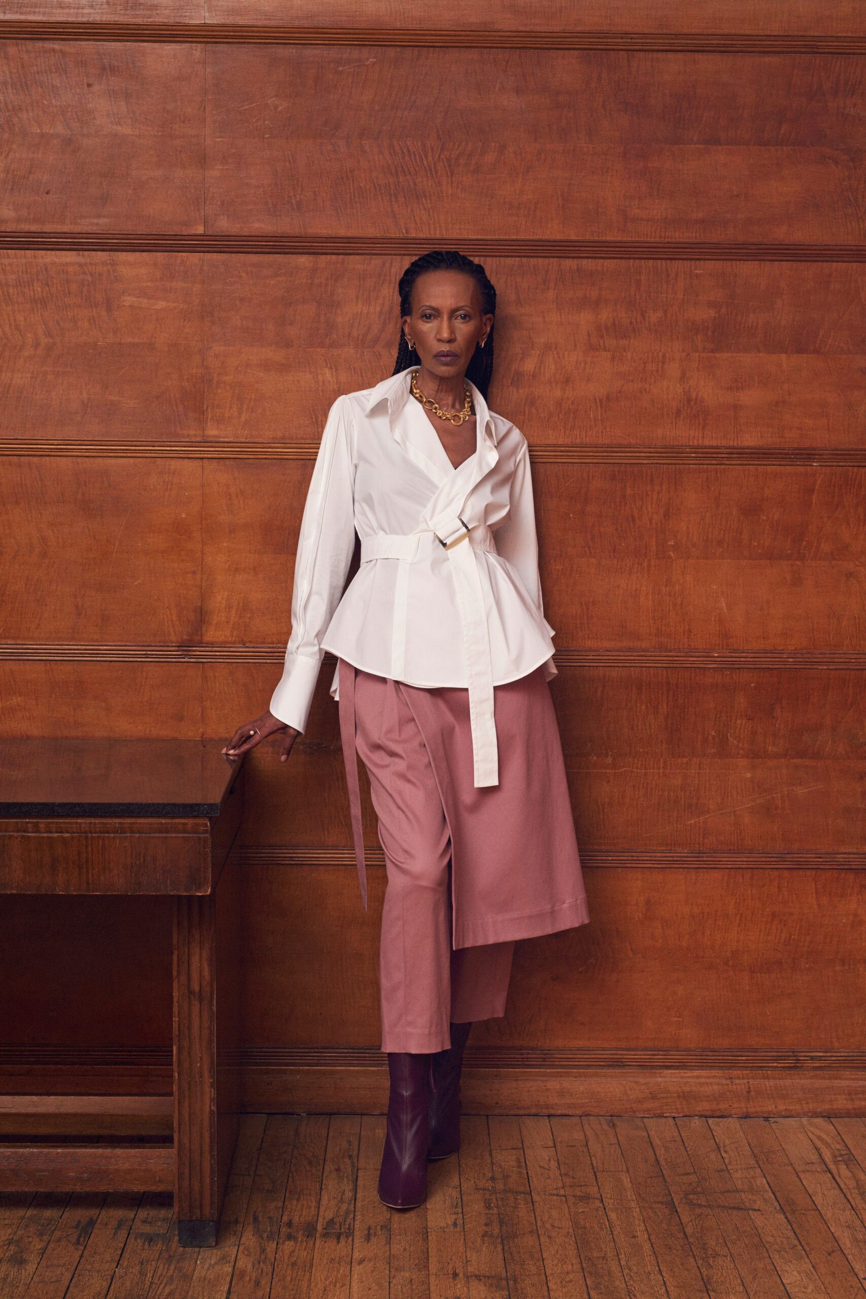 Palmer Harding F/W 20 Look 15
