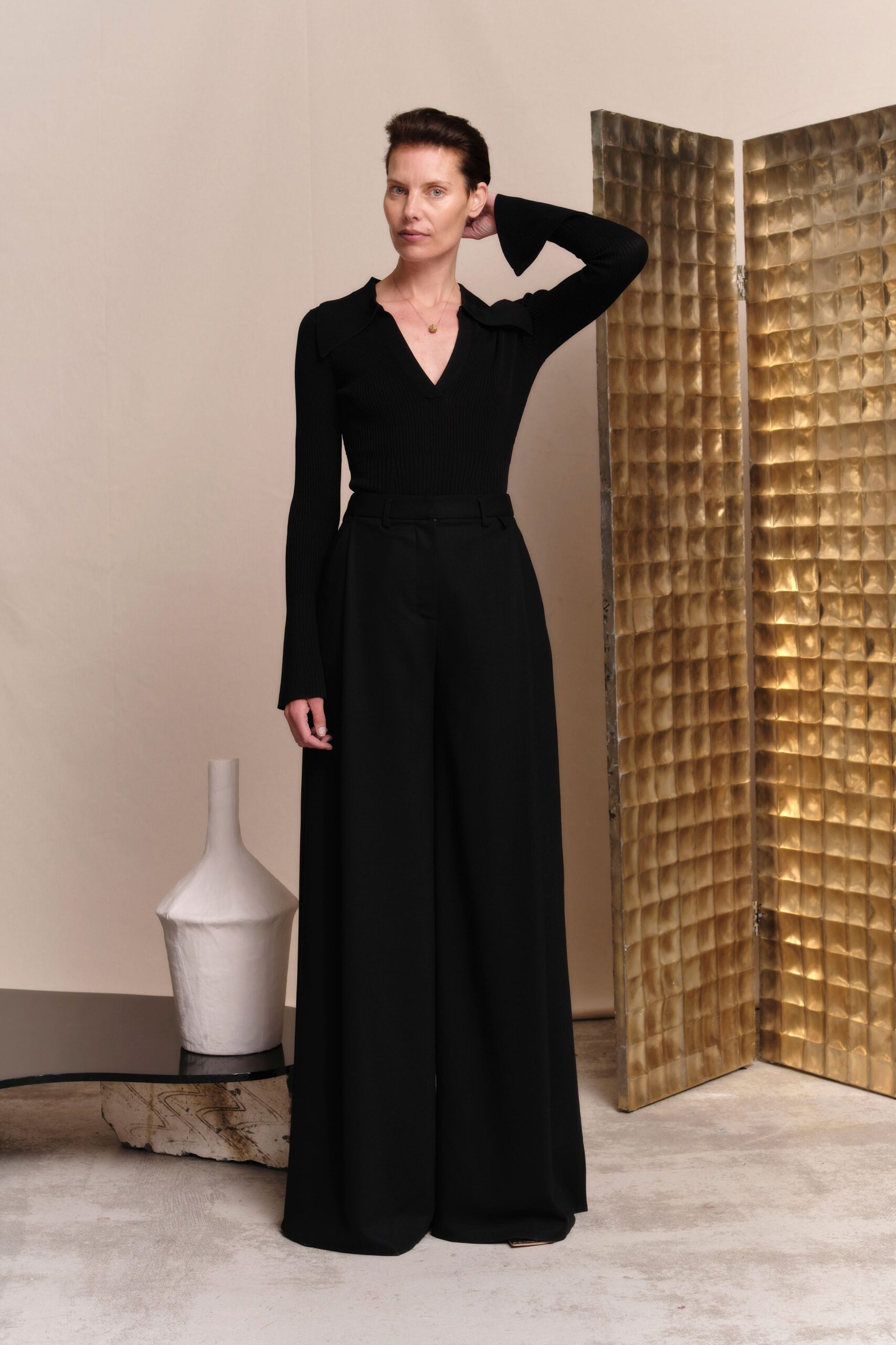 Palmer Harding S/S 22 Look 15