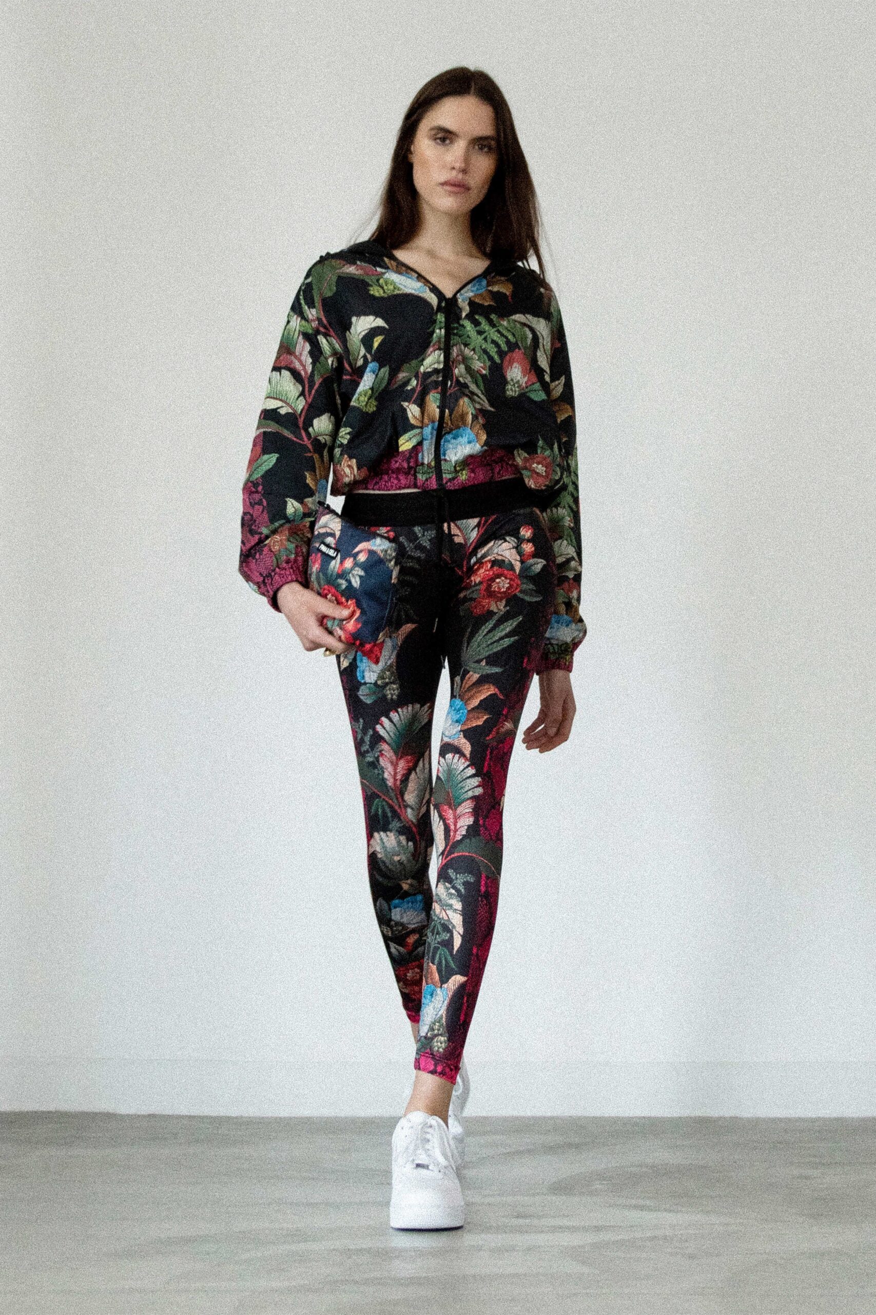 Pam & Gela F/W 19 Look 15