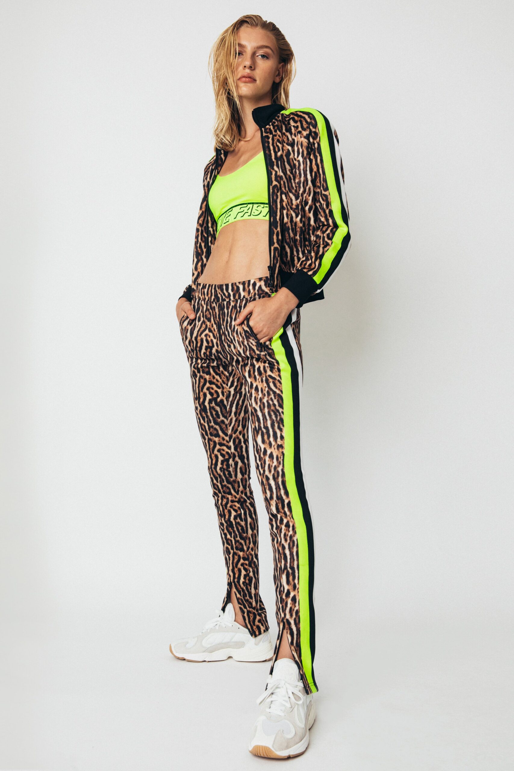 Pam & Gela S/S 20 Look 15