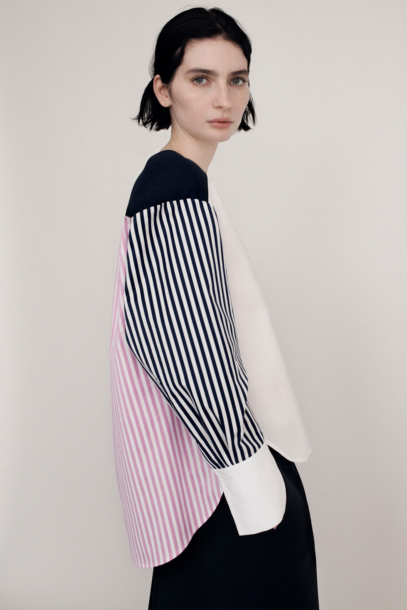 Partow F/W 22 Look 15