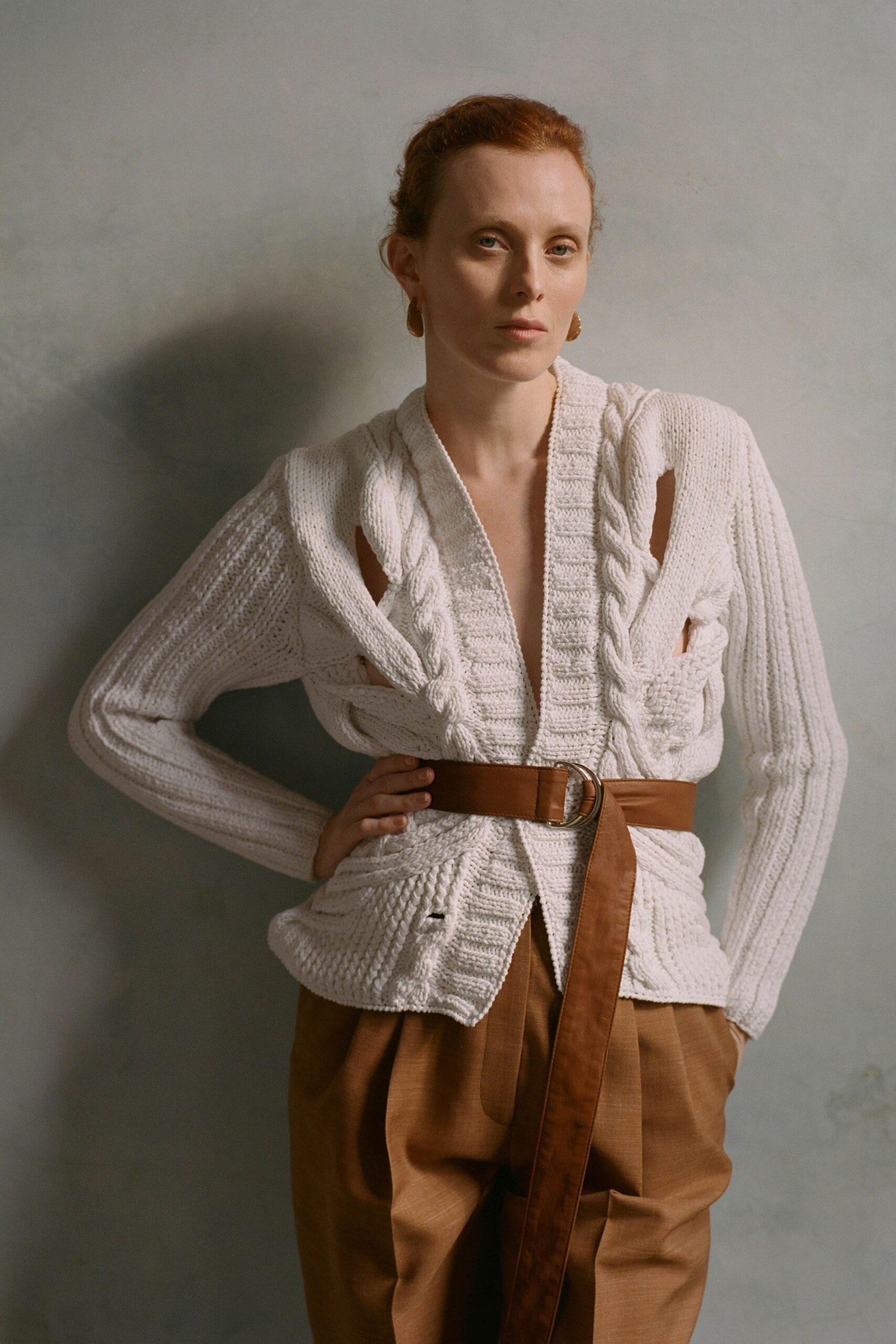 Partow Resort 20 Look 15
