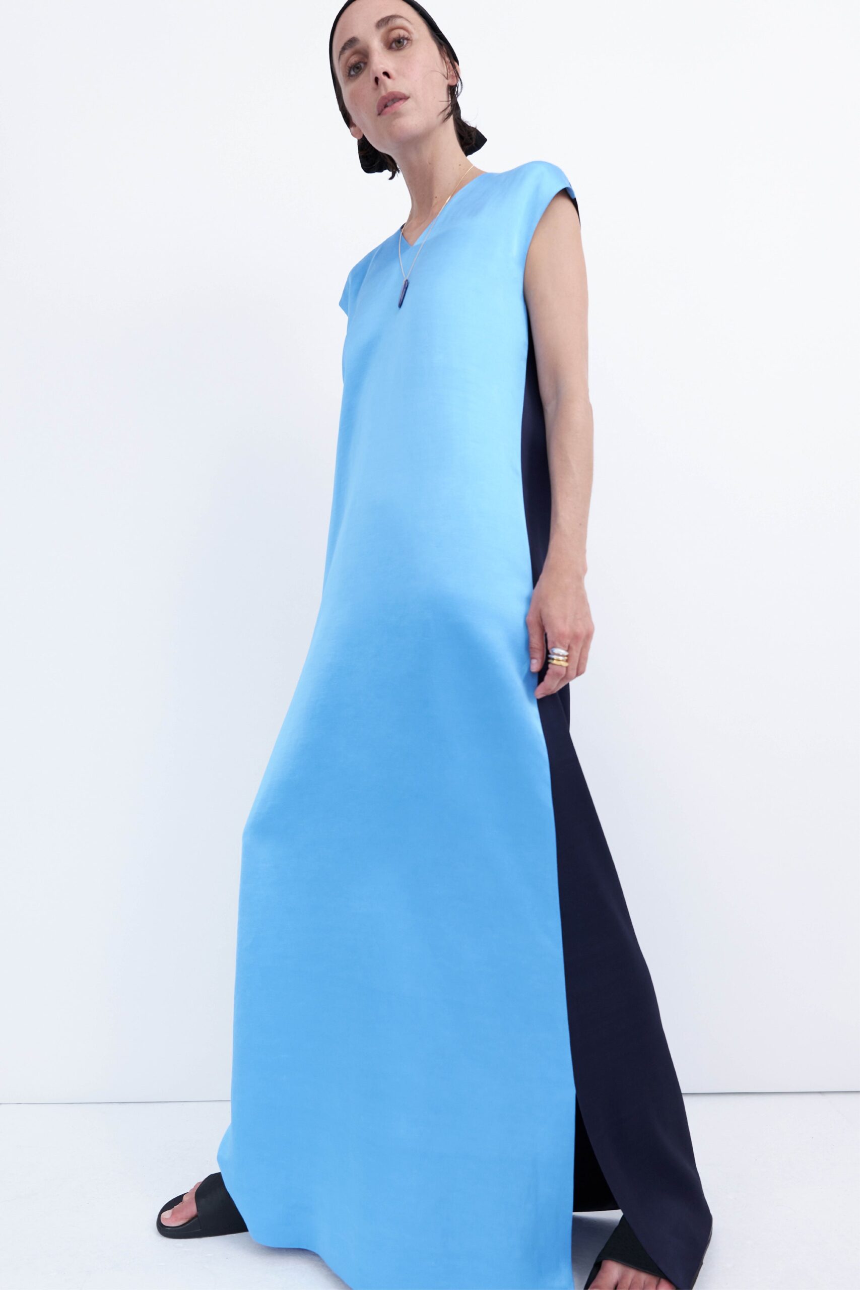 Partow S/S 22 Look 15