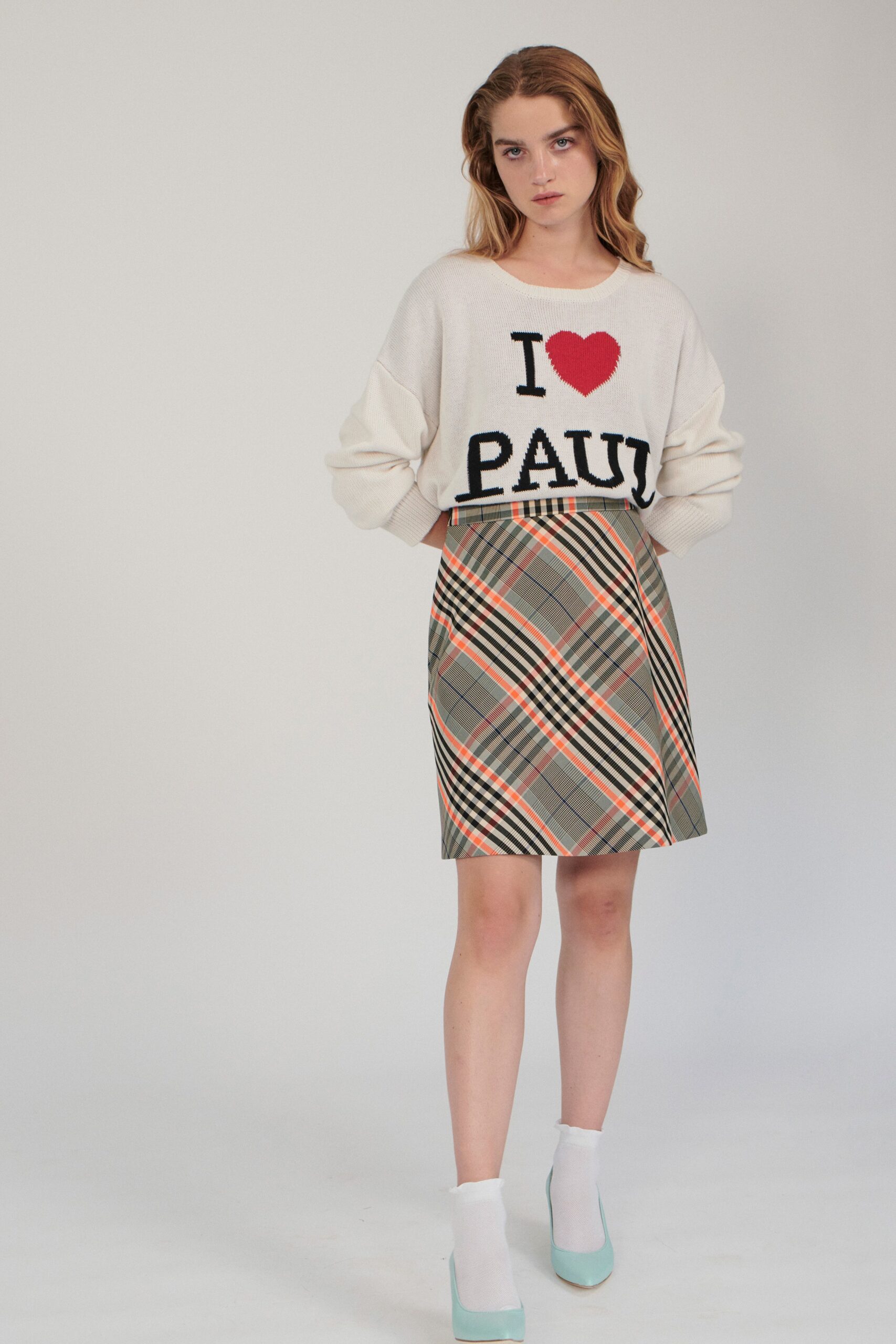 Paul & Joe Resort 19 Look 15
