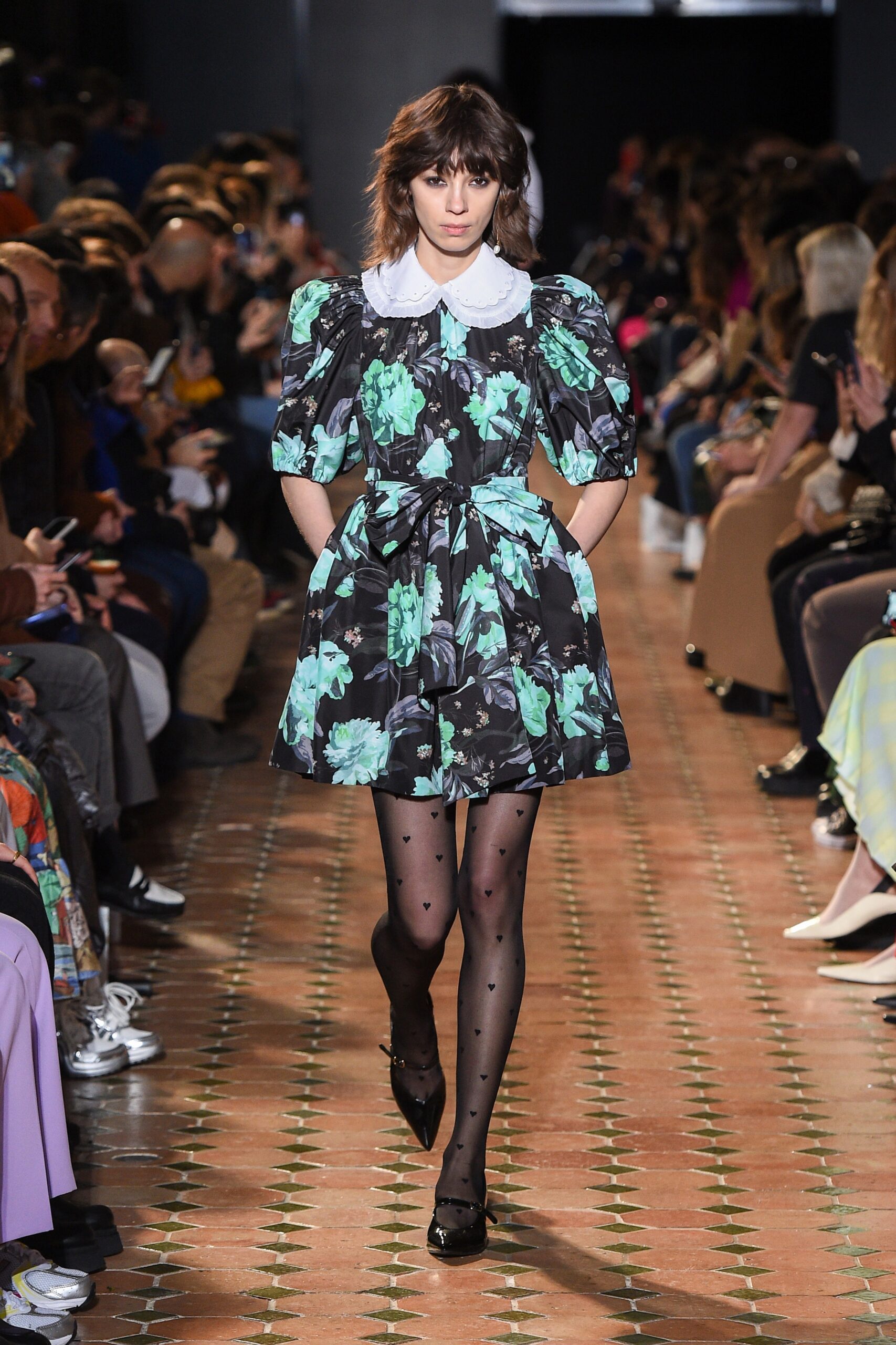Paul & Joe F/W 20 Look 15
