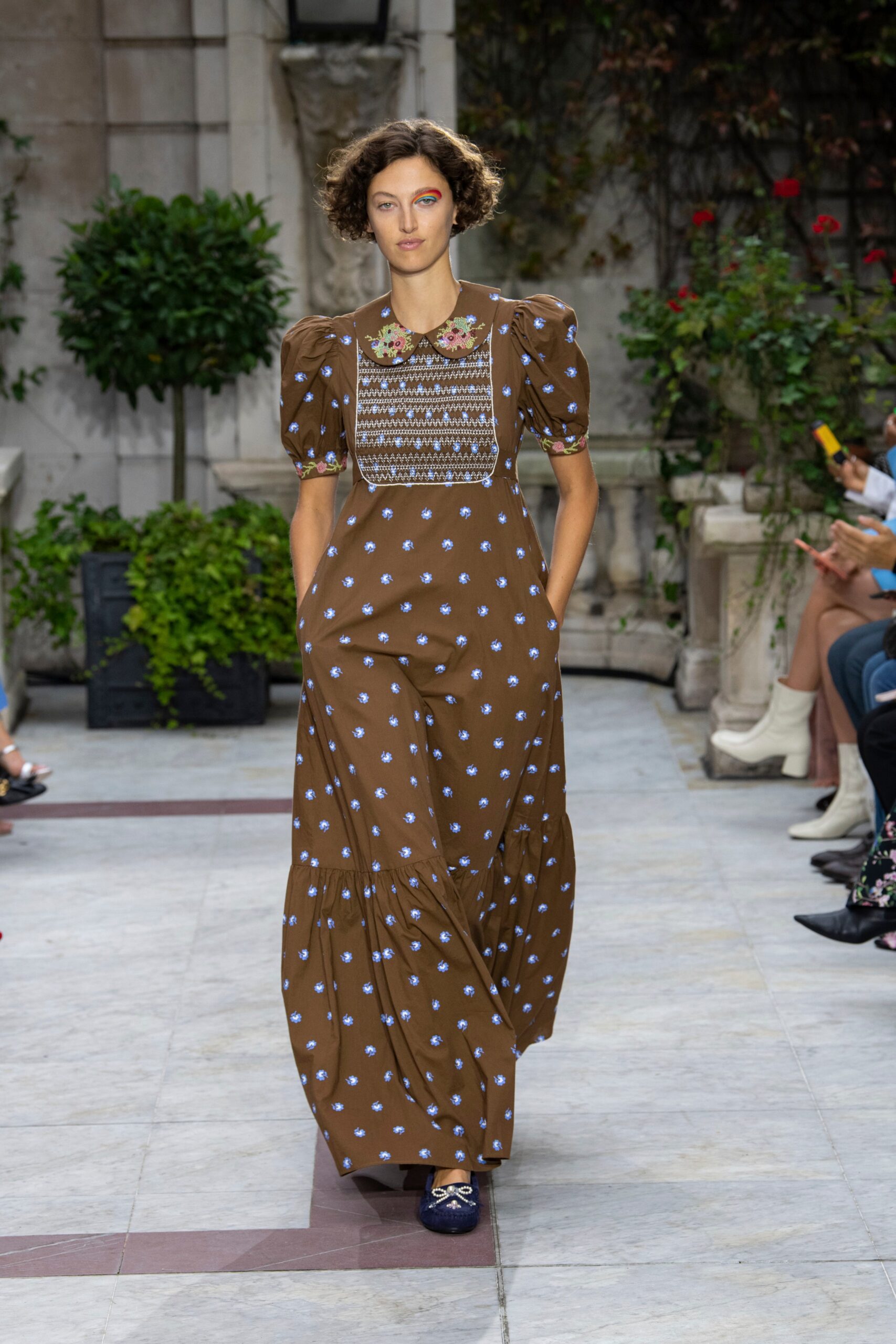 Paul & Joe S/S 22 Look 15