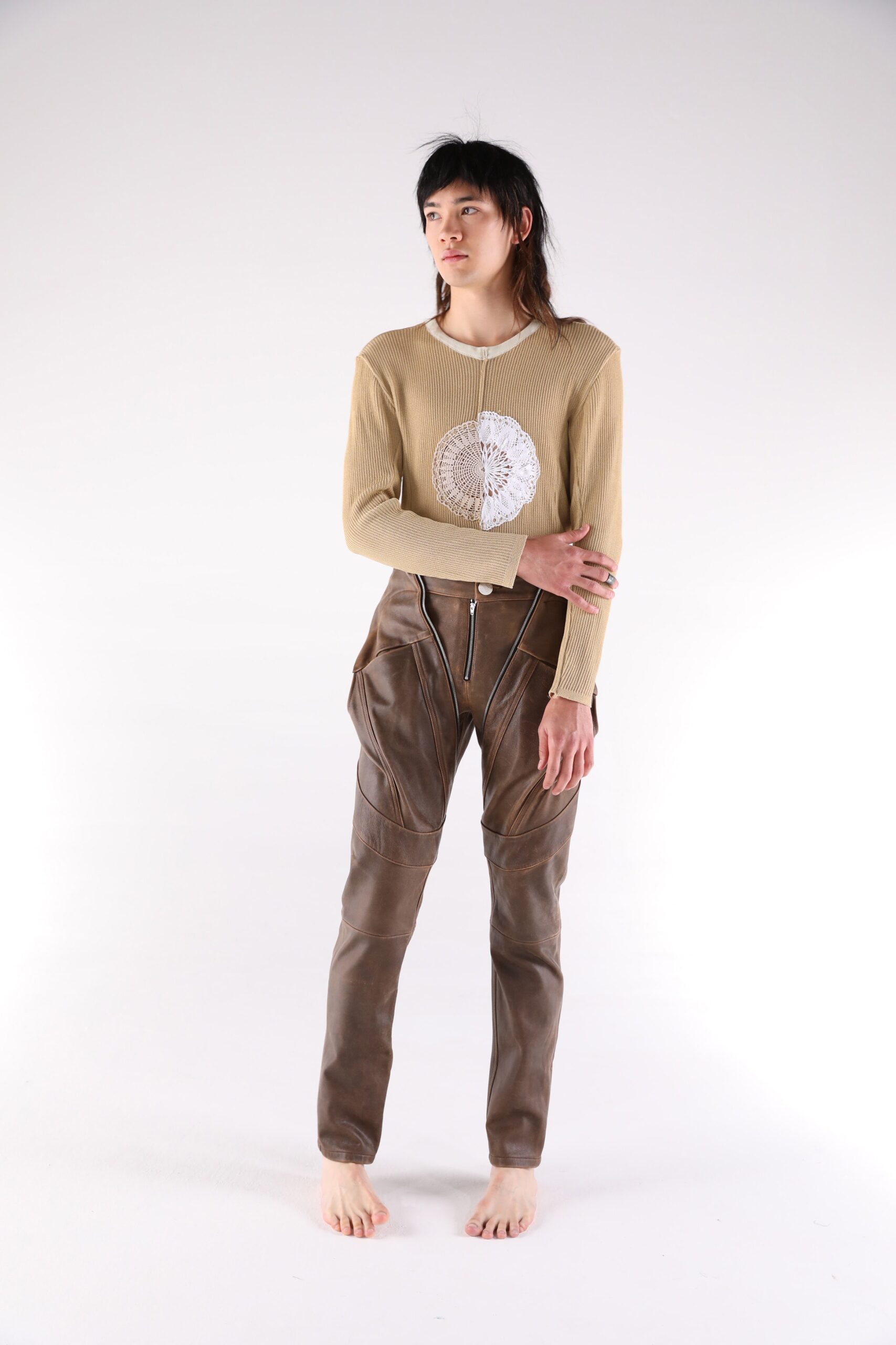 Per Götesson S/S 22 Menswear Look 15