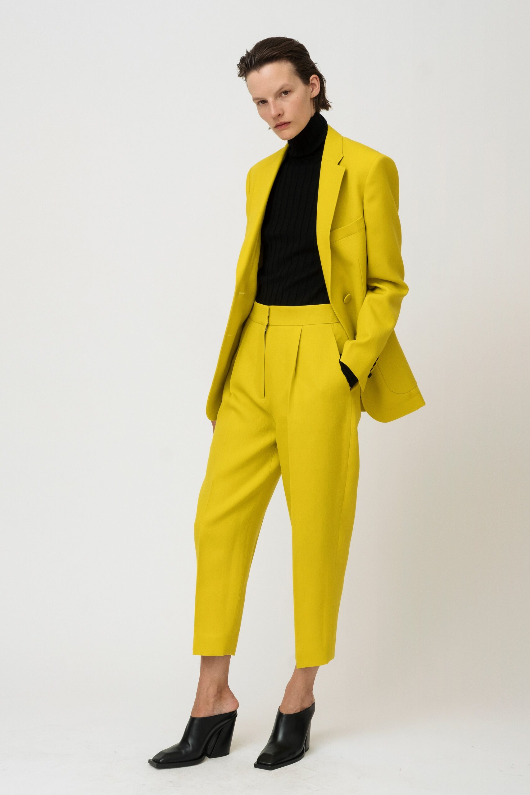 Petar Petrov Resort 20 Look 14