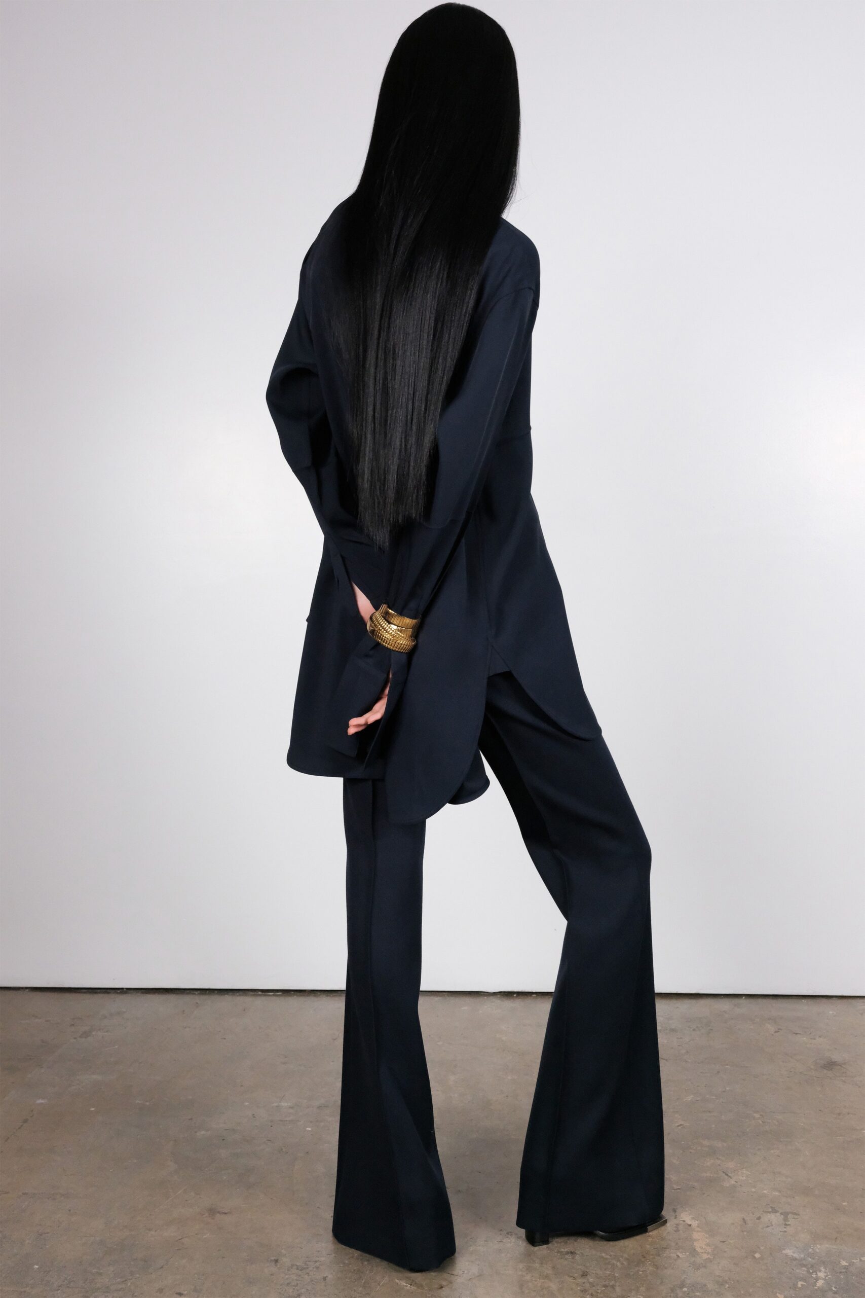 Peter Do F/W 20 Look 15