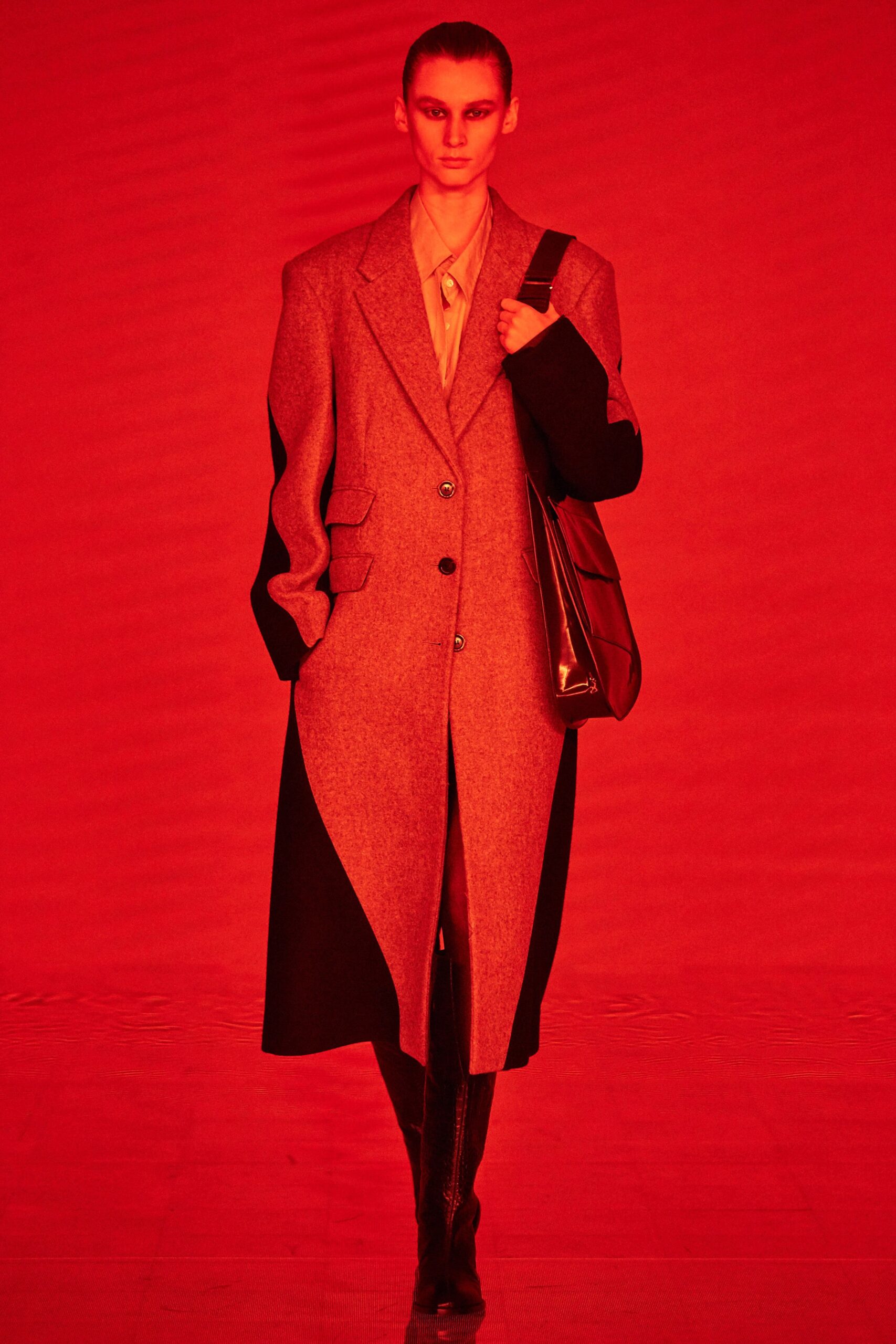 Peter Do F/W 22 Look 15
