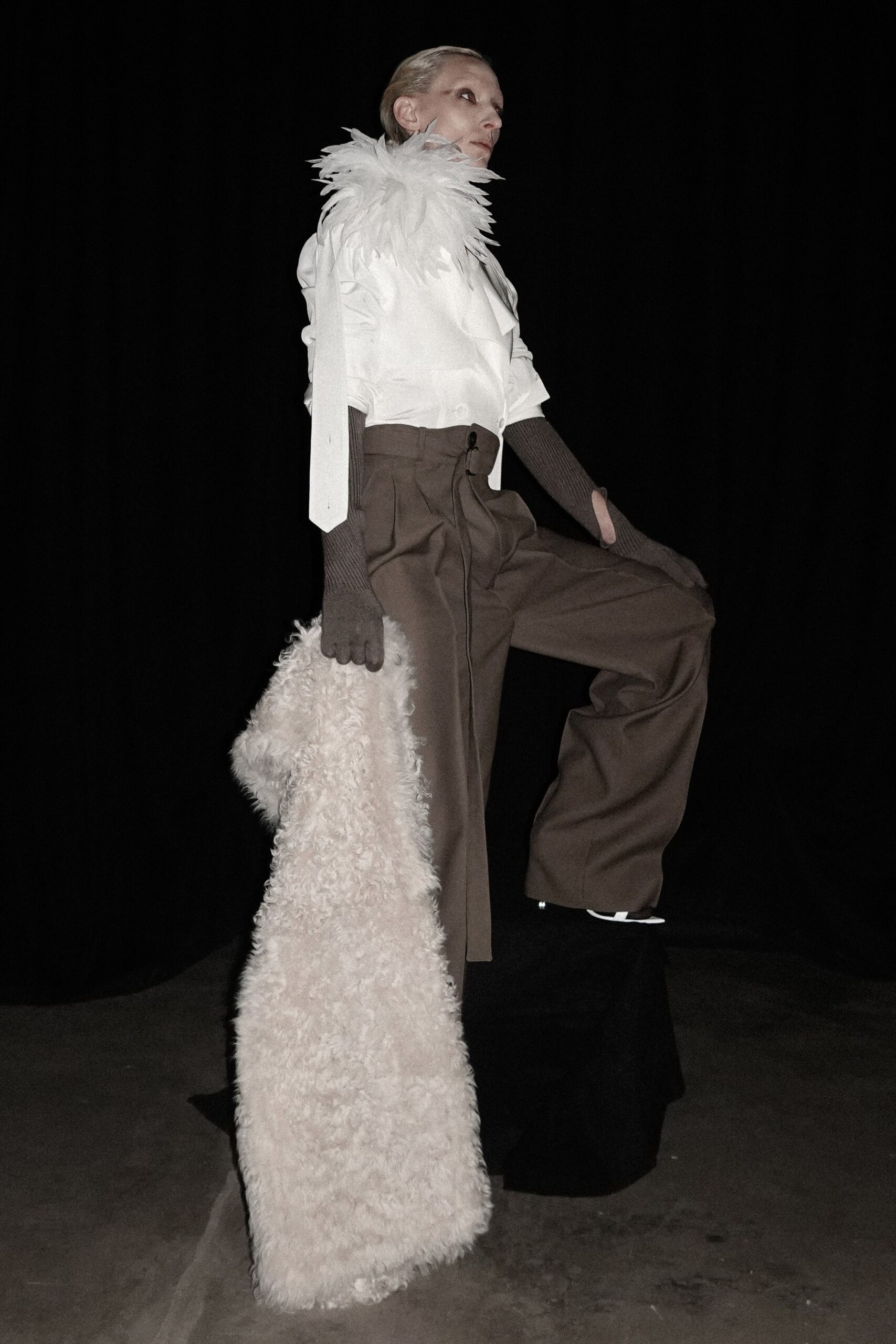 Peter Do F/W 21 Look 15