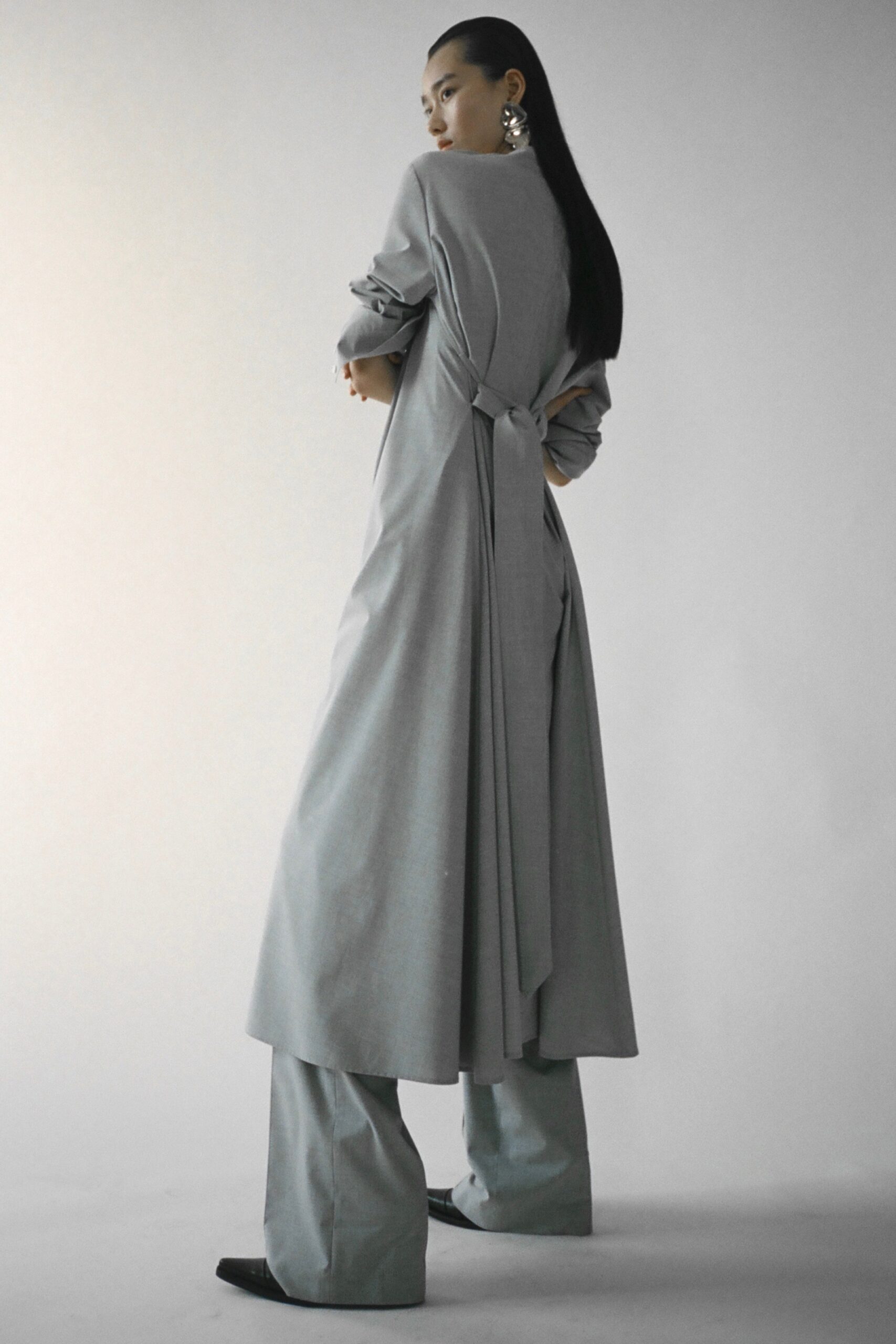 Peter Do F/W 19 Look 13