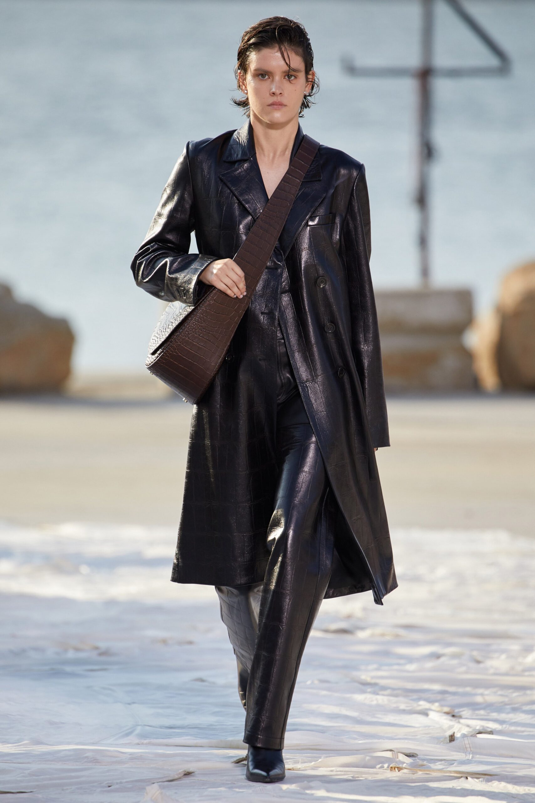 Peter Do S/S 22 Look 15