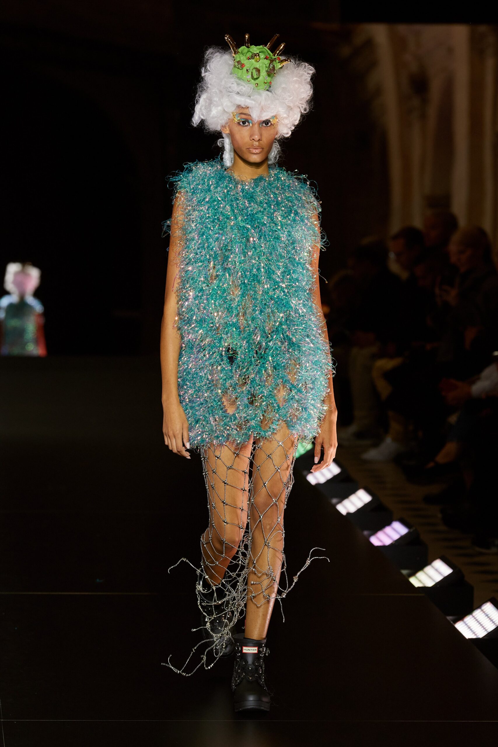 Noir Kei Ninomiya S/S 23 Look 15