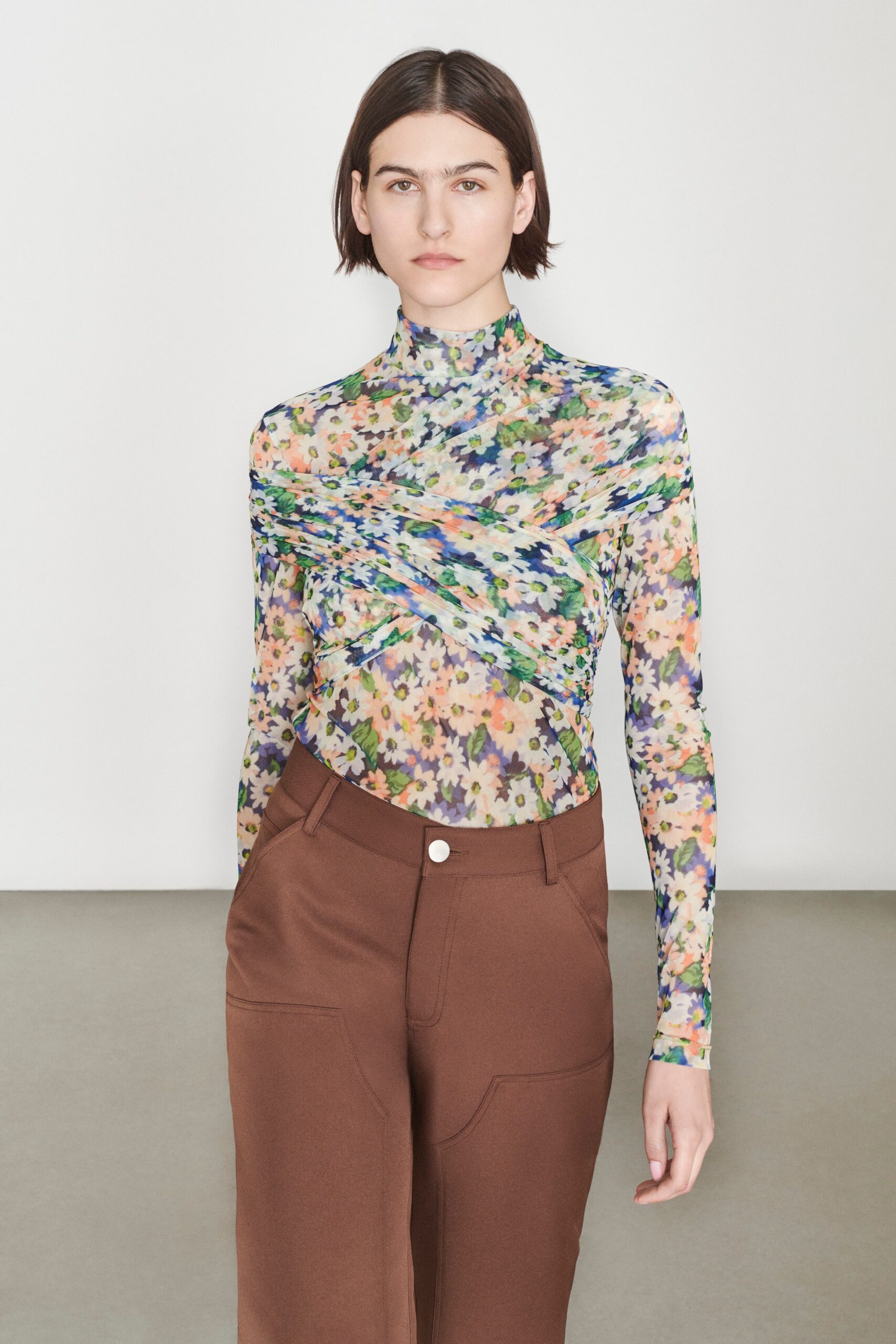 Nomia F/W 23 Look 15