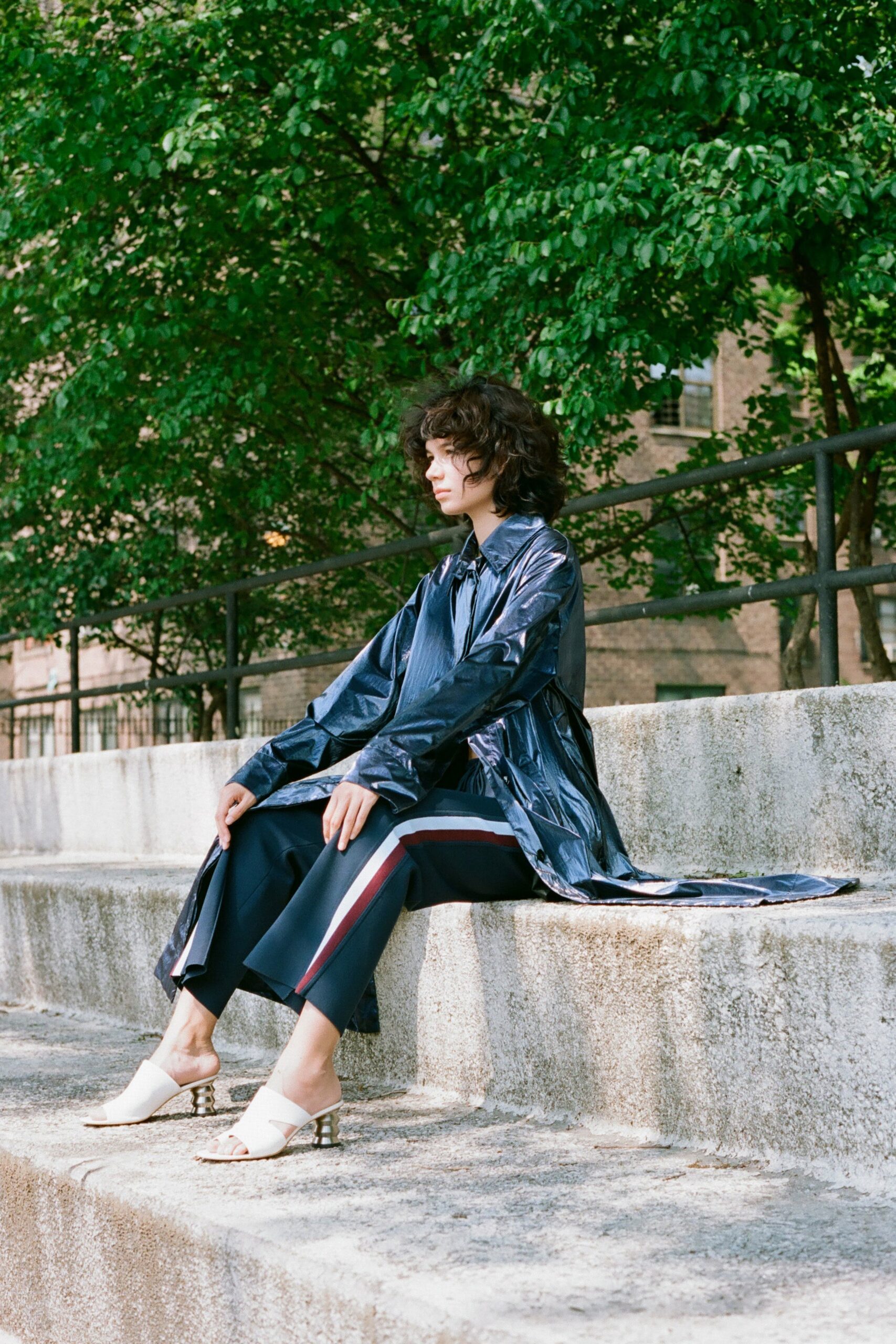 Nomia Resort 20 Look 14