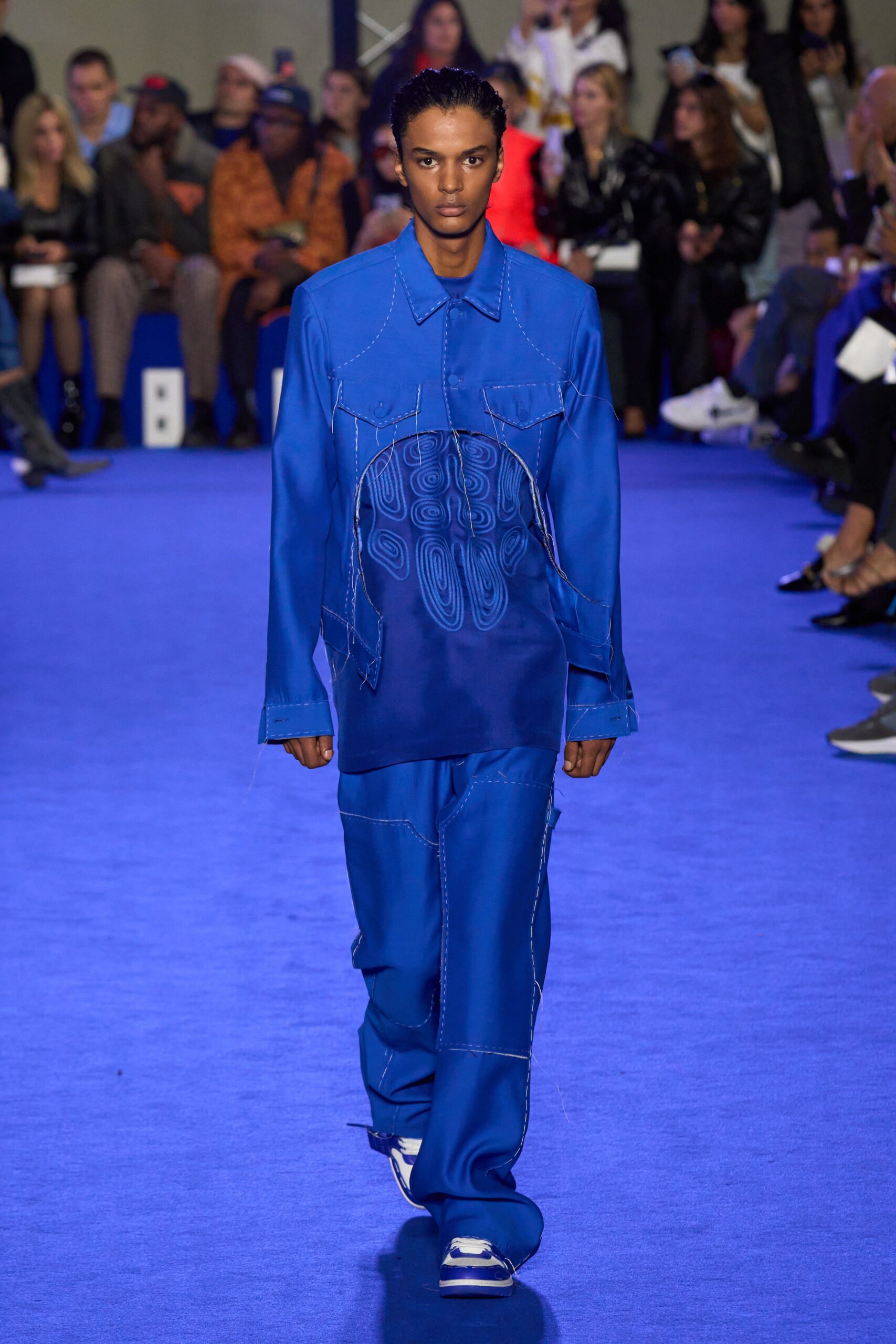 Off-White S/S 23 Look 15