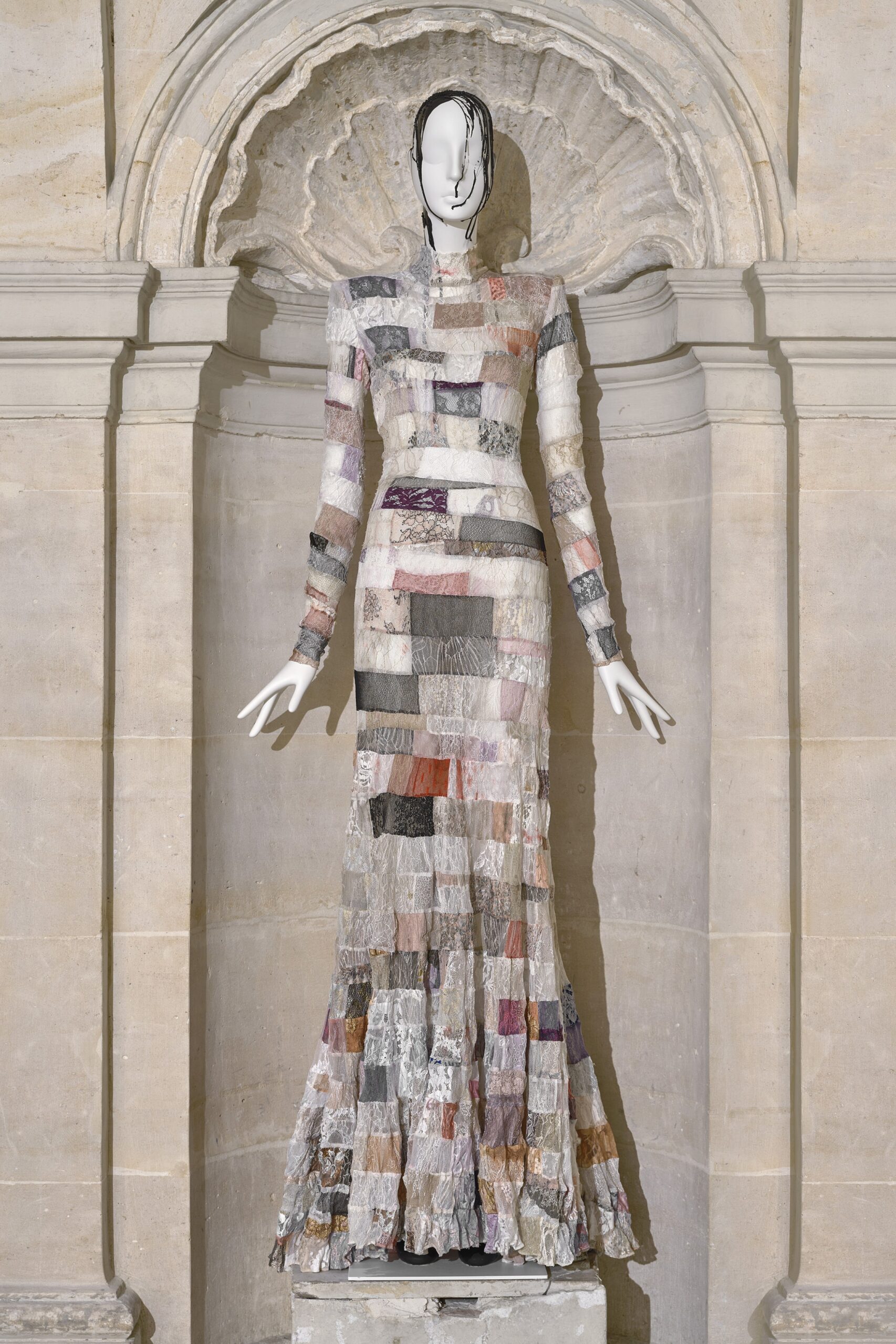 Olivier Theyskens S/S 23 Look 15