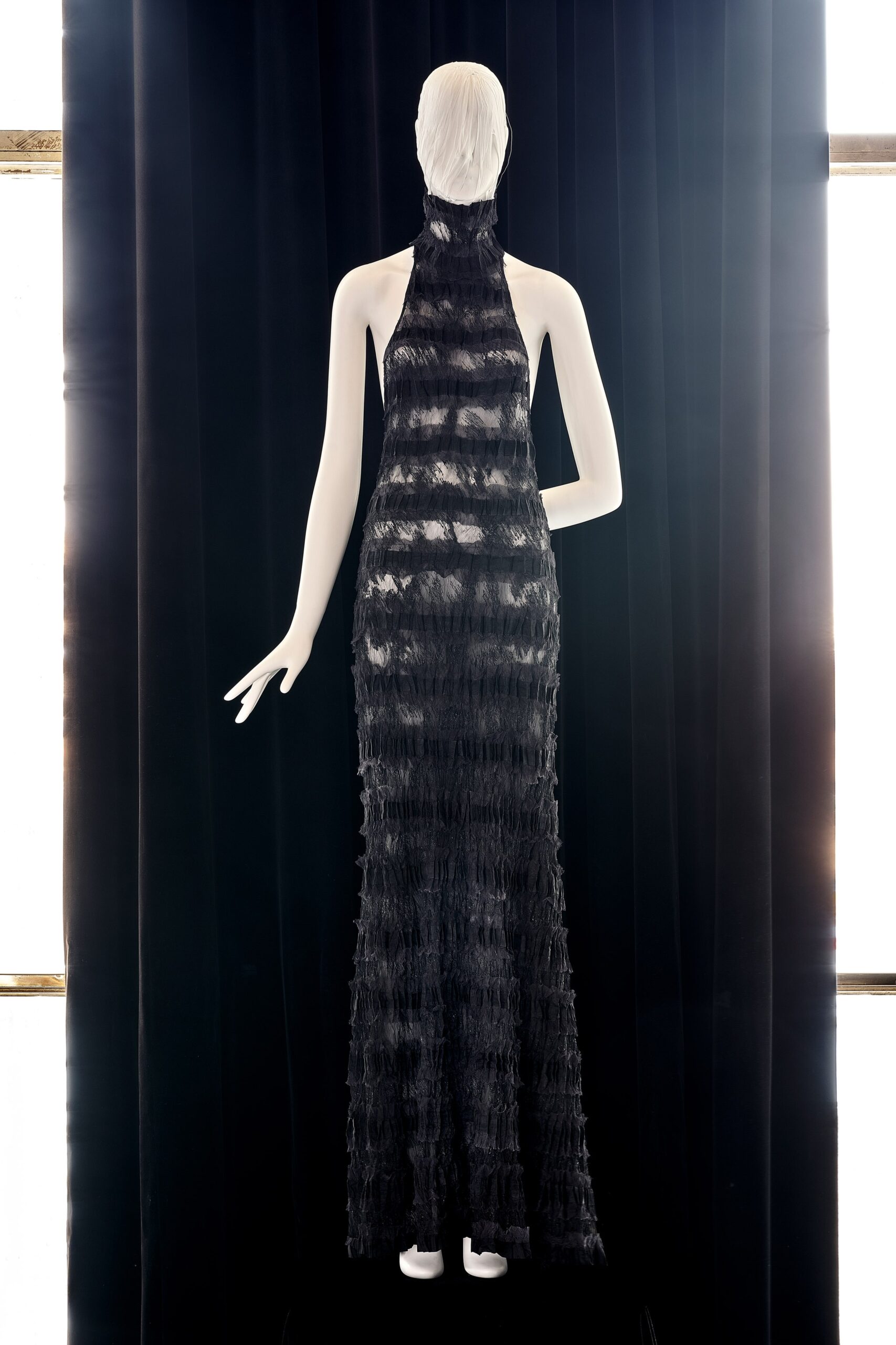 Olivier Theyskens F/W 22 Look 15