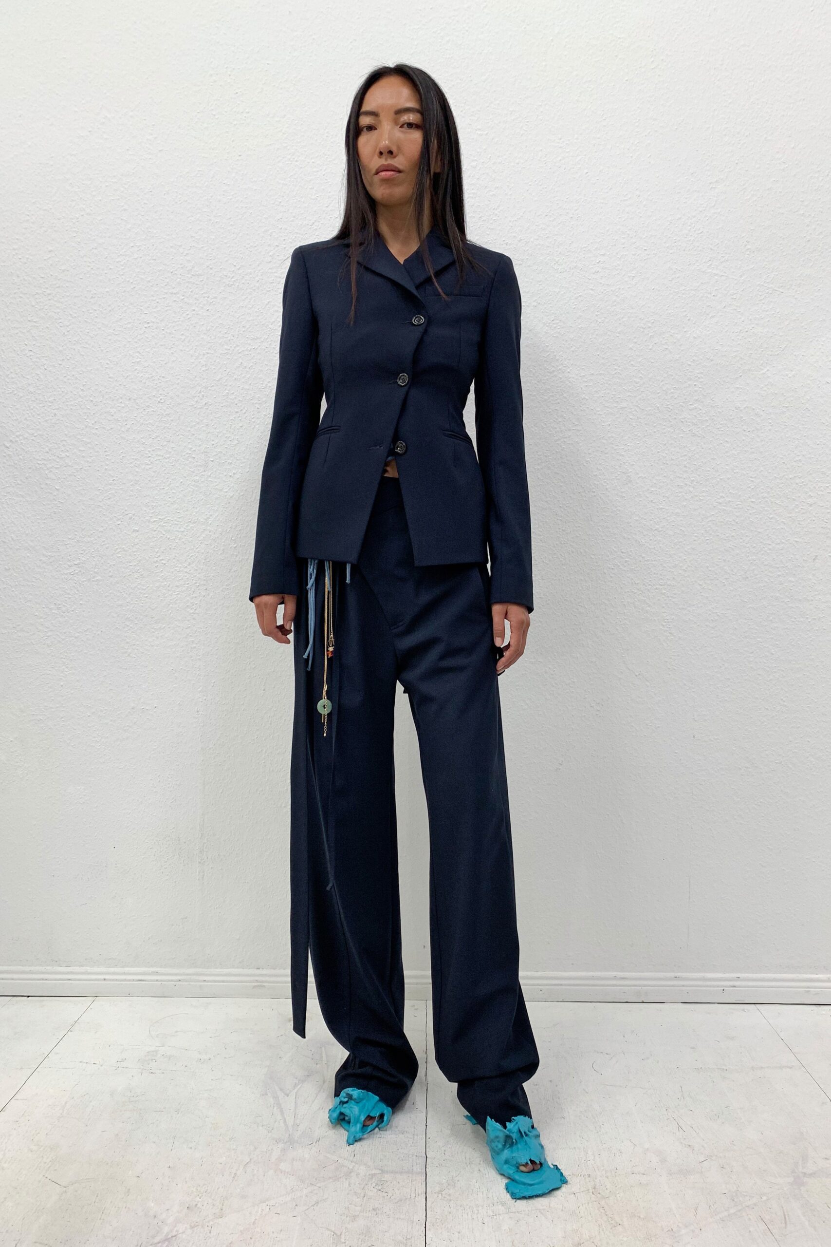 Ottolinger S/S 21 Look 14