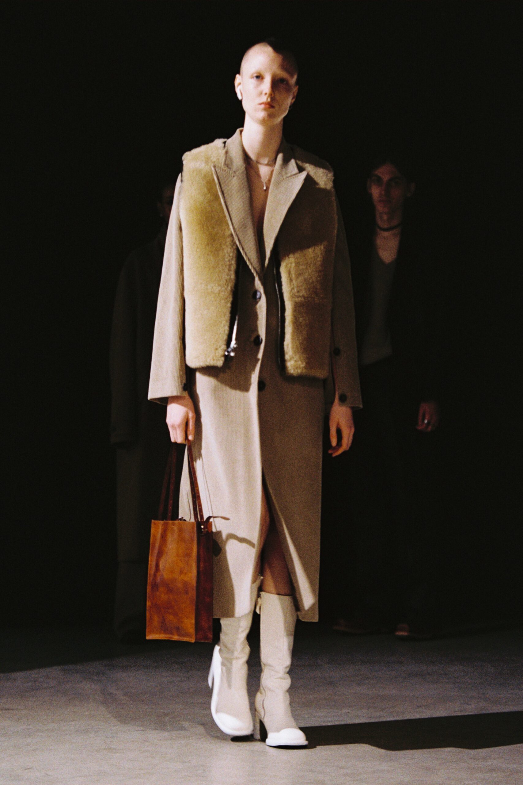 Our Legacy F/W 21 Look 15