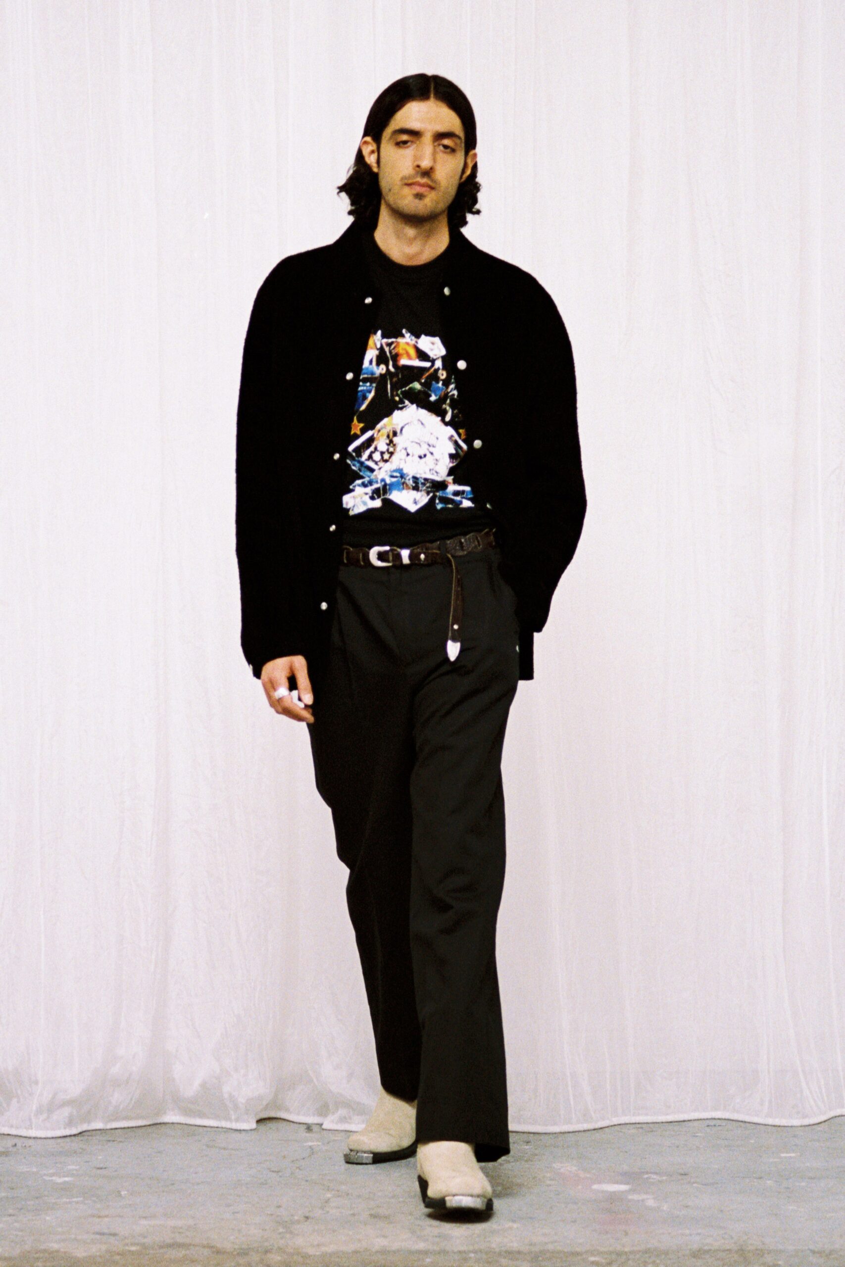 Our Legacy S/S 21 Look 15