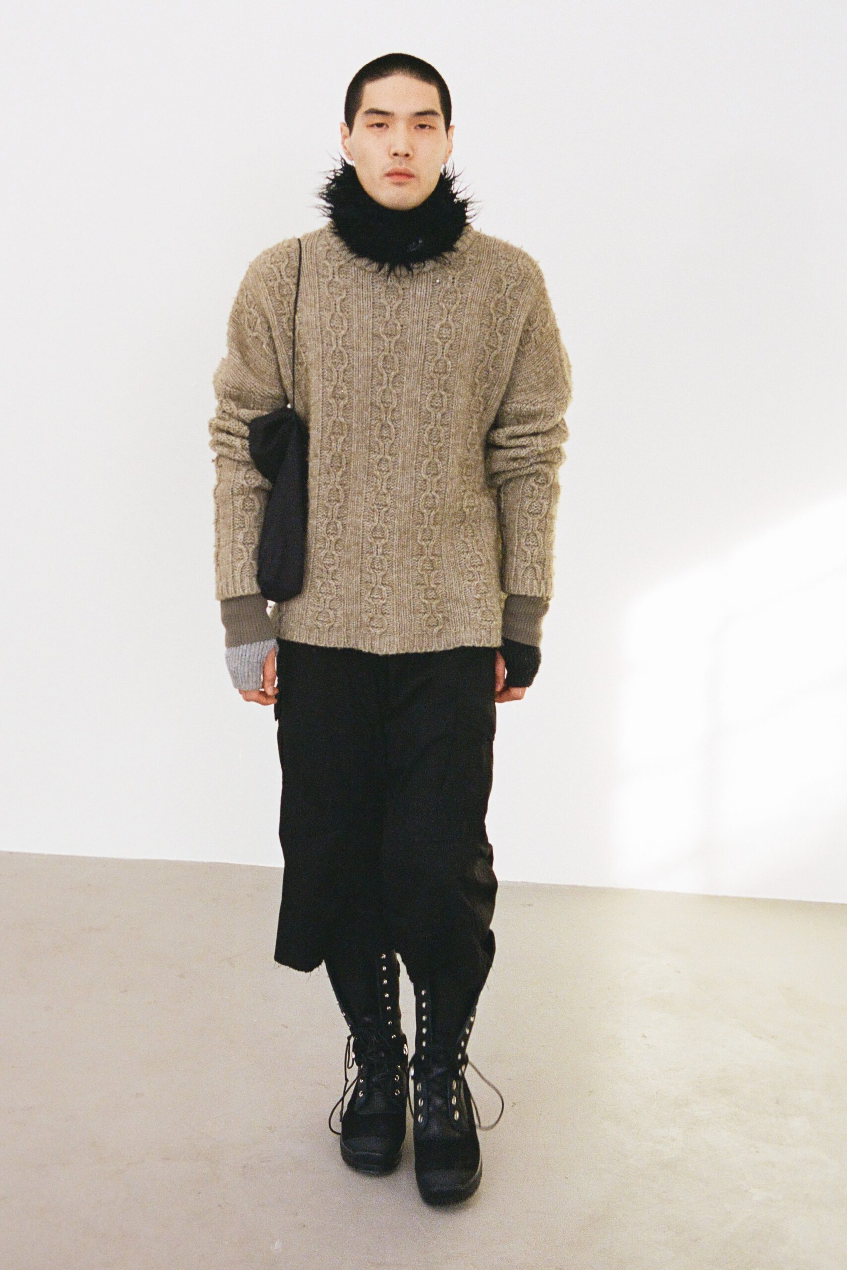 Our Legacy F/W 23 Look 15