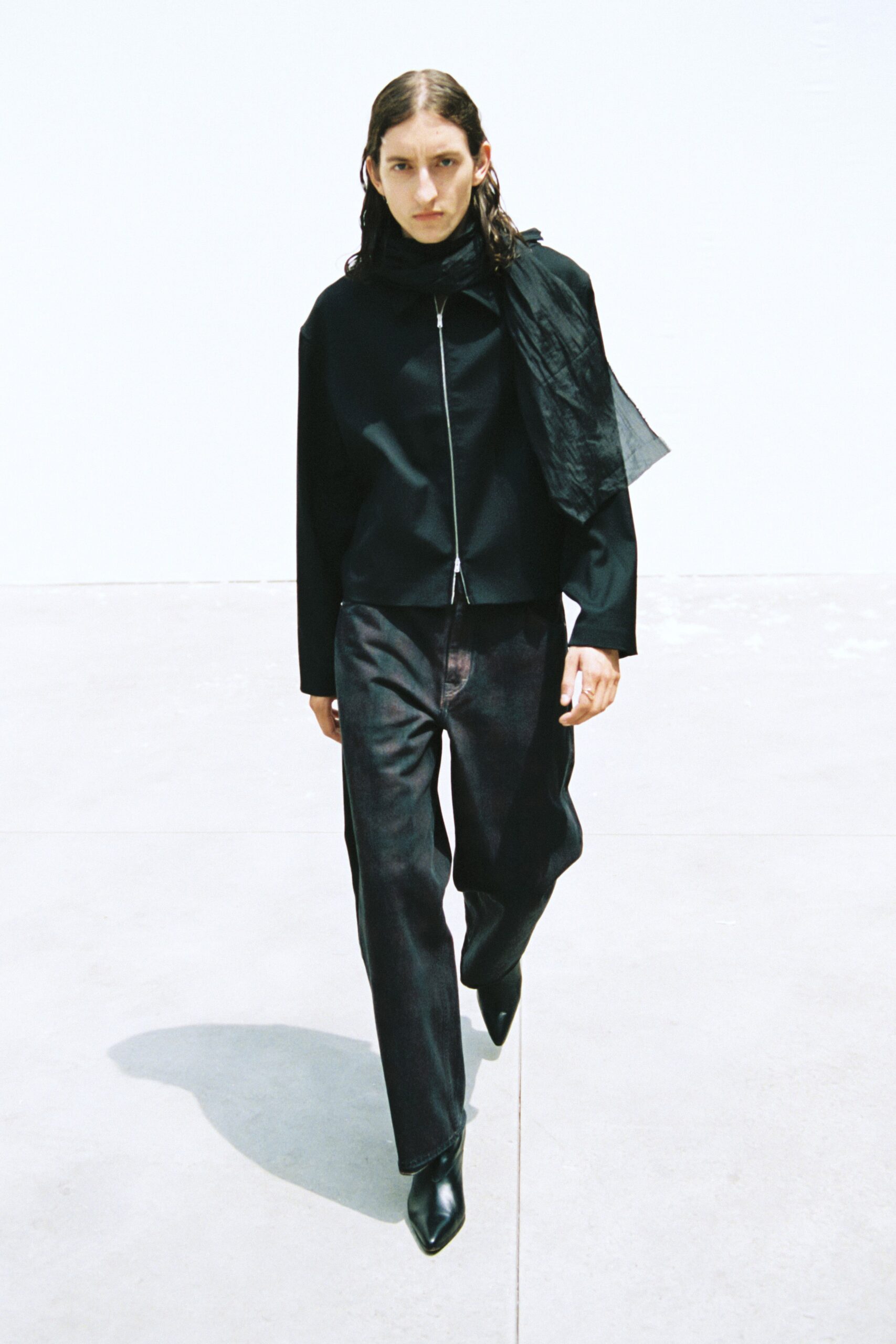 Our Legacy S/S 23 Menswear Look 15