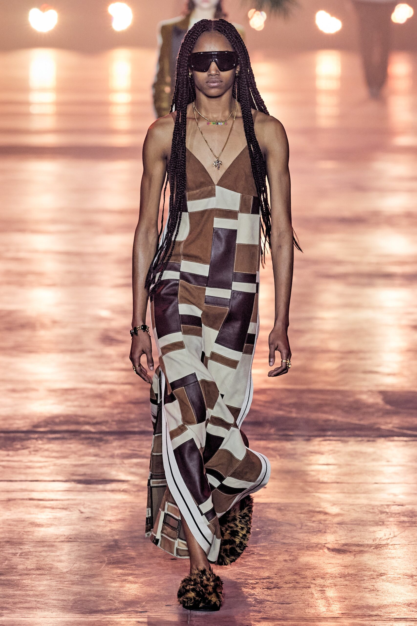 Palm Angels F/W 22 Look 15