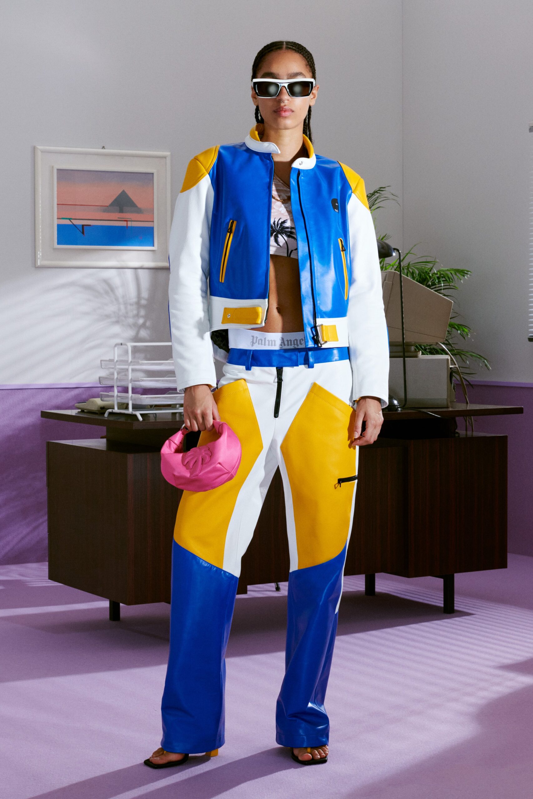 Palm Angels S/S 23 Look 15