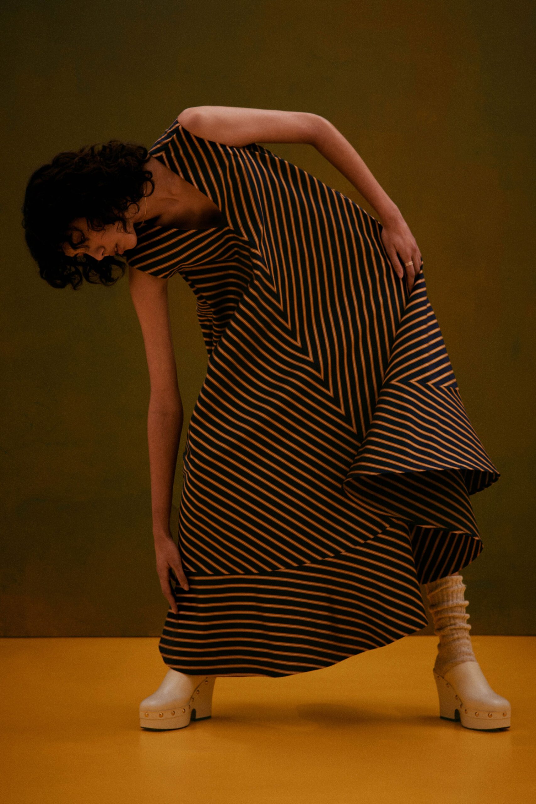Palmer Harding F/W 23 Look 15