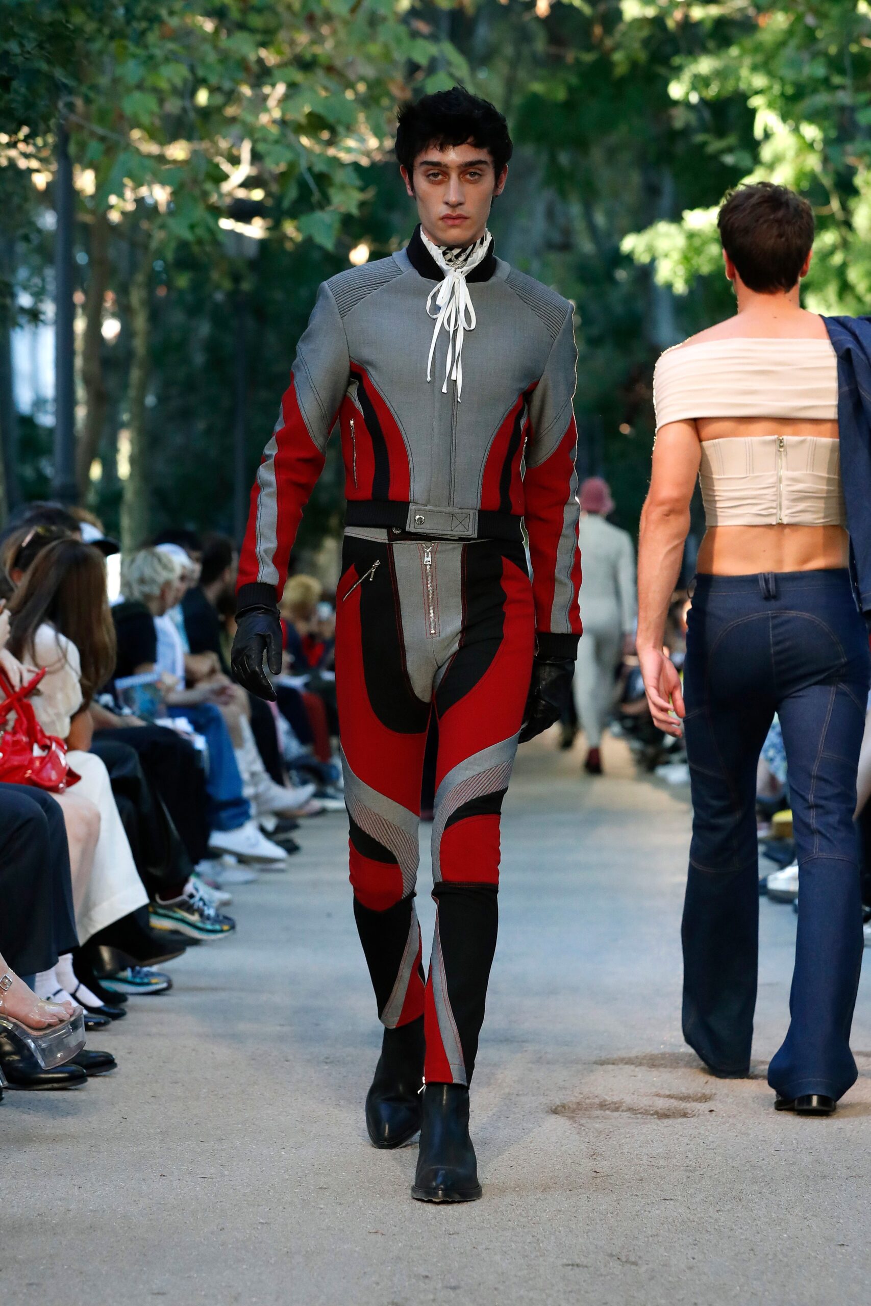 Palomo Spain F/W 21 Menswear Look 15