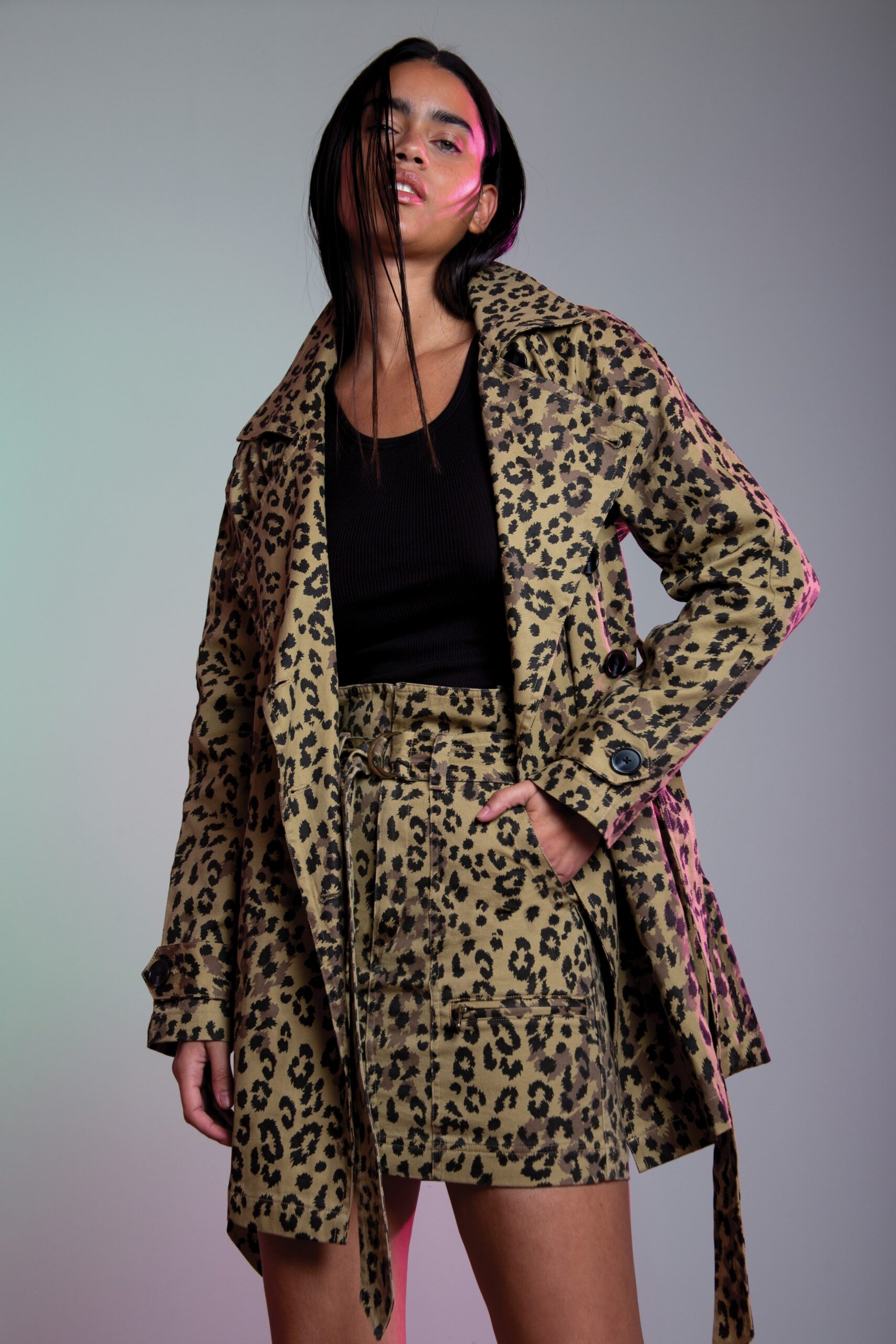 Pam & Gela F/W 20 Look 15