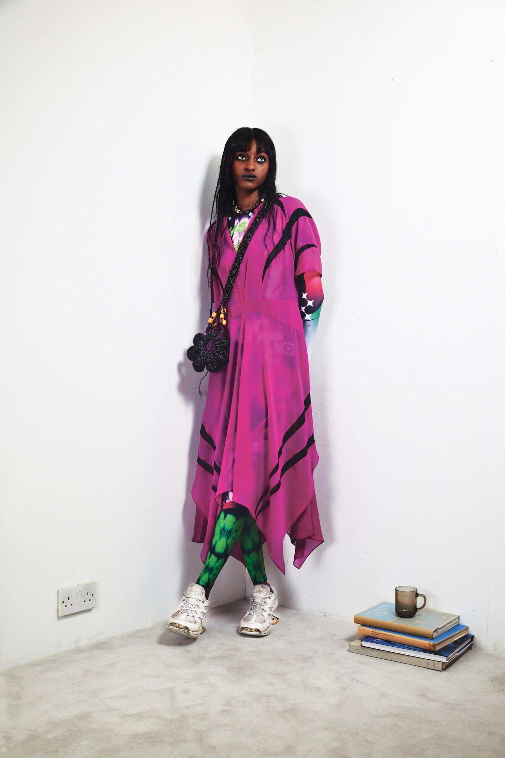 Paolina Russo F/W 23 Look 15